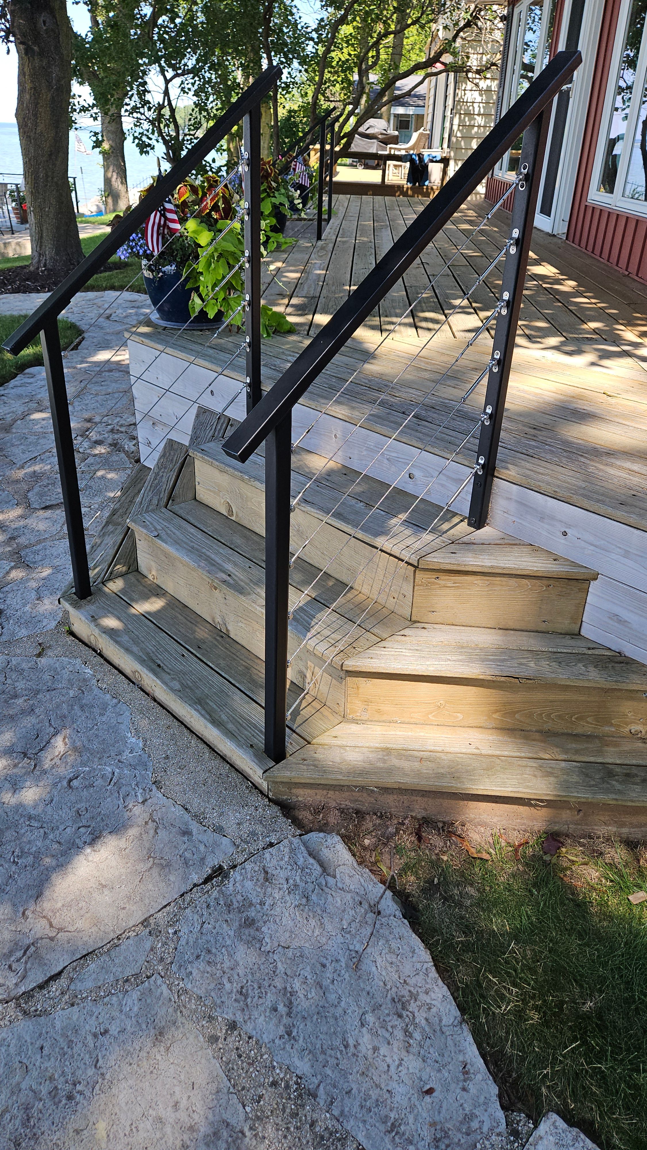 All Photos for Timber Concepts  in Abrams, WI