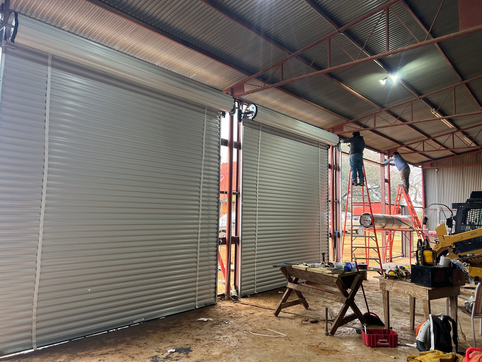  for G7 Construction & Demo  in Seguin, TX