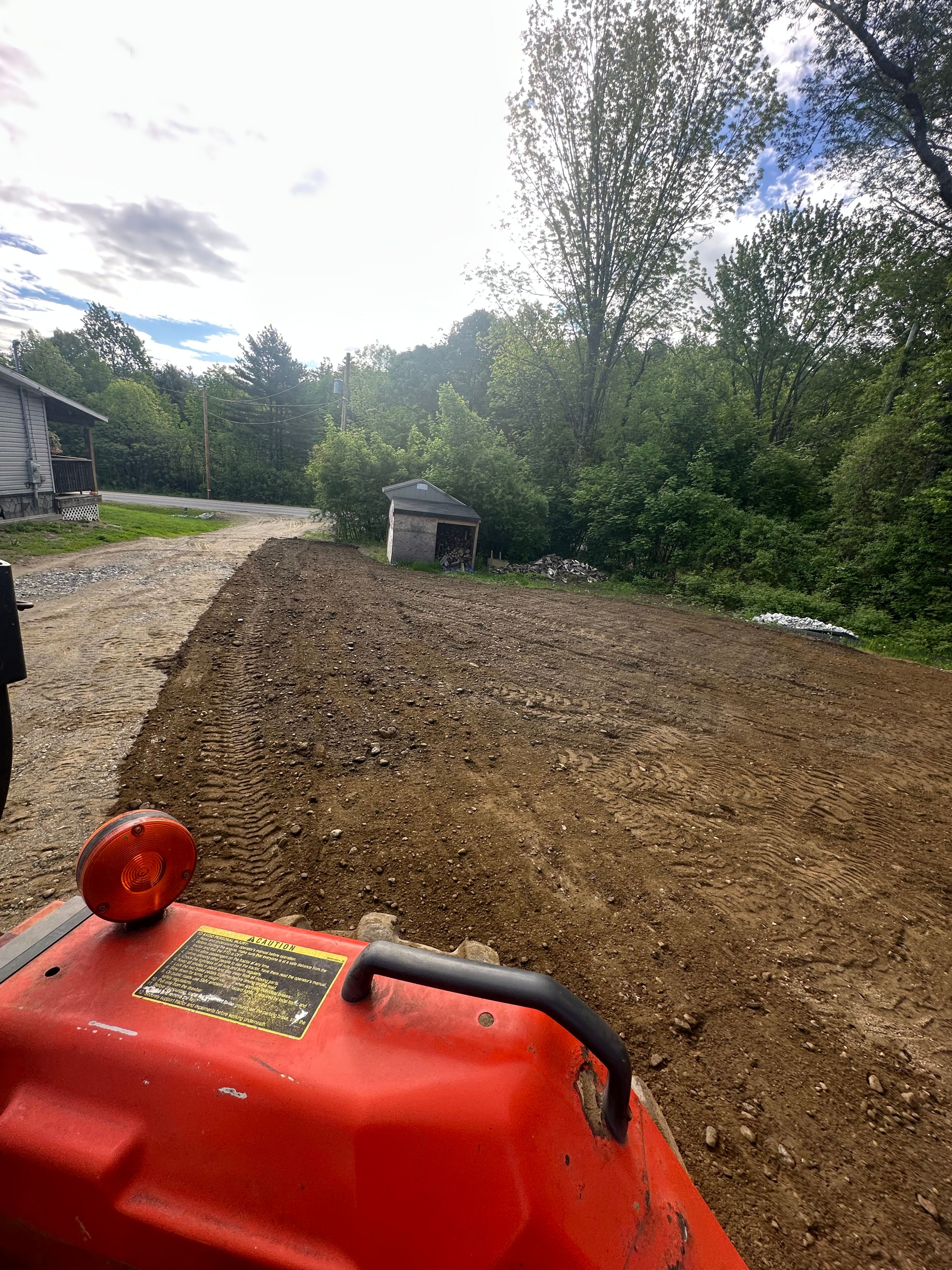  for CWB Lawn Care & Landscaping in Franklin County, ME