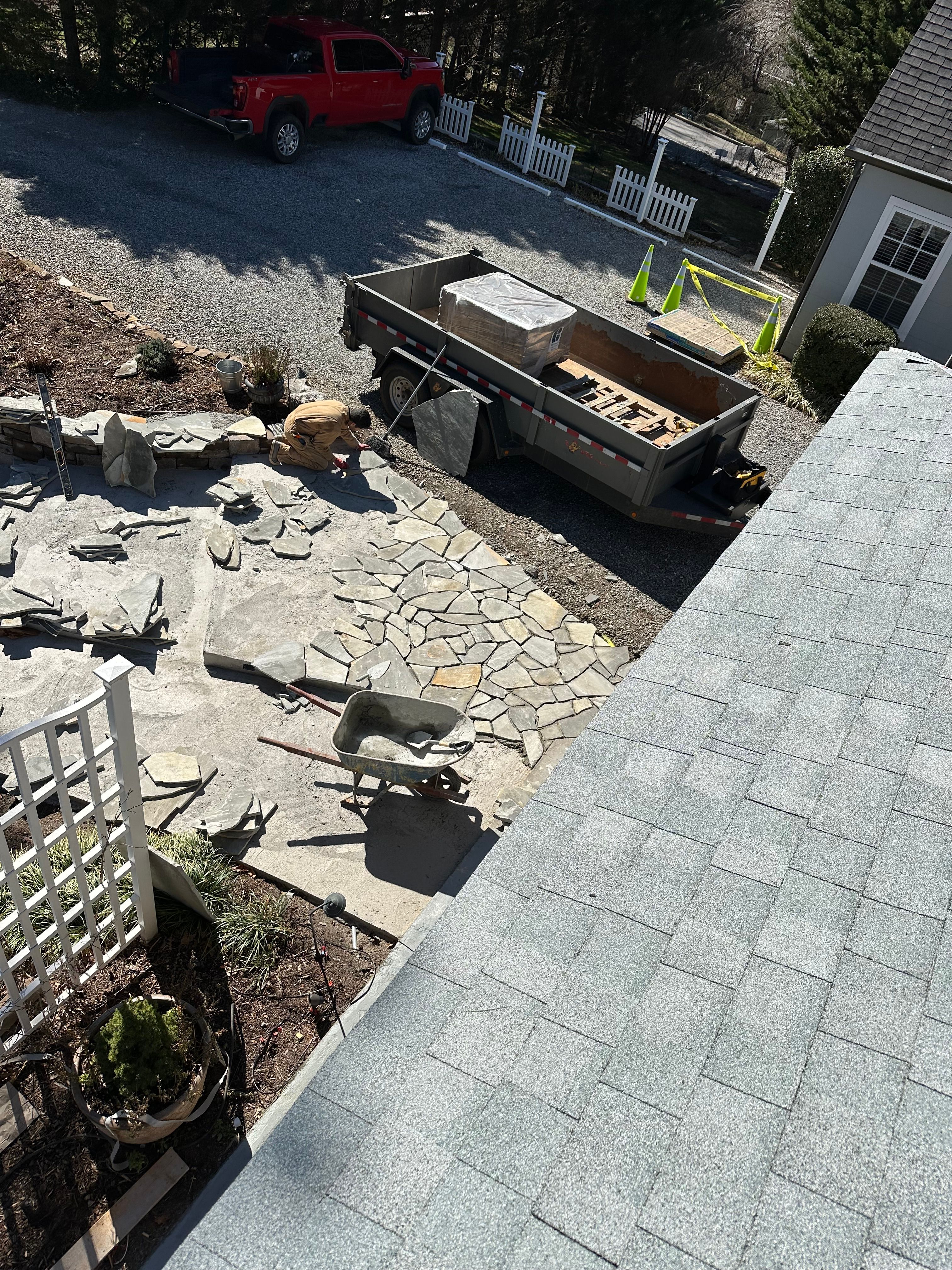  for 360 Grading and Concrete in Bremen, GA