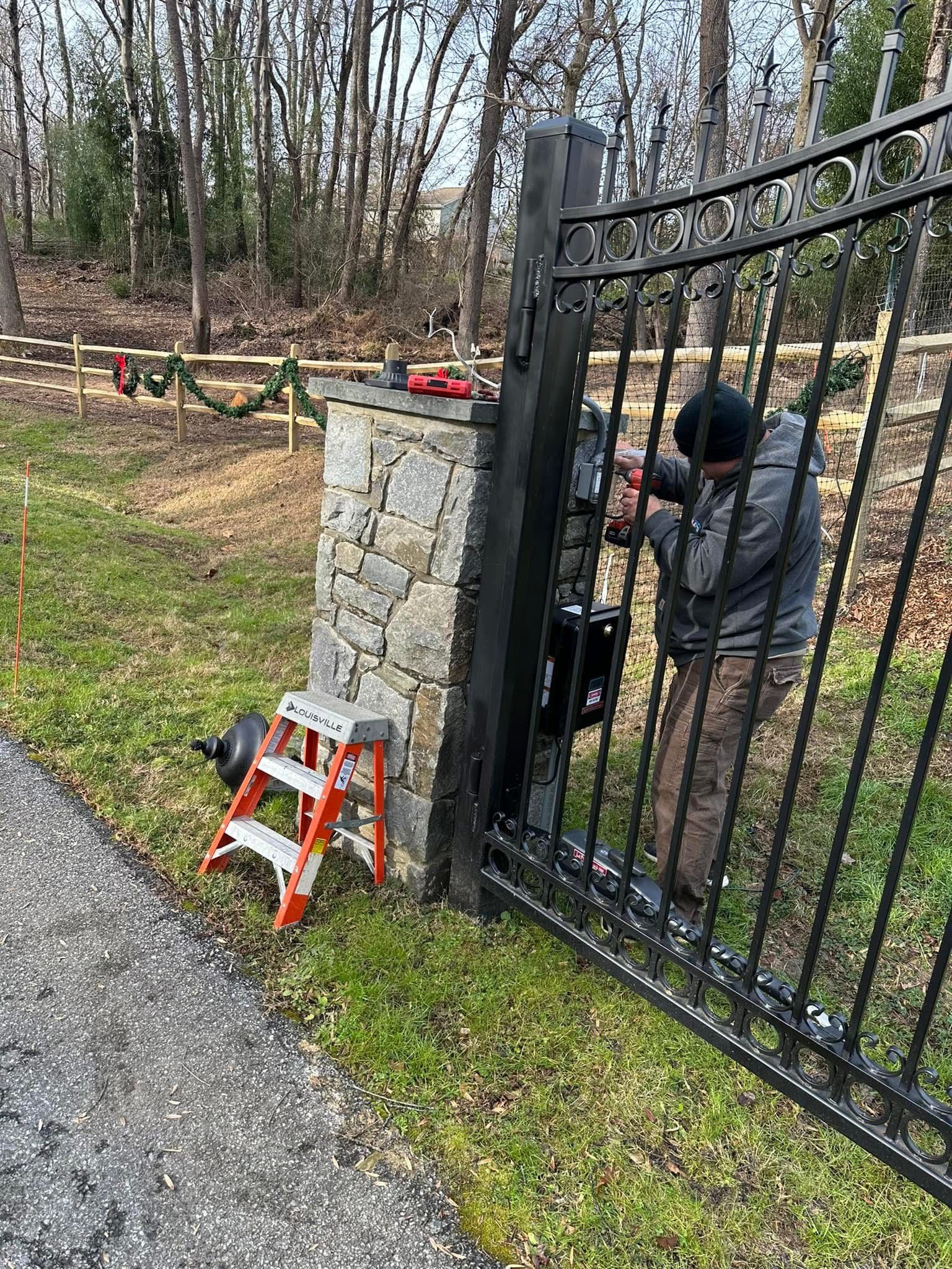  for Biddle's Services LLC in Edgewater, MD