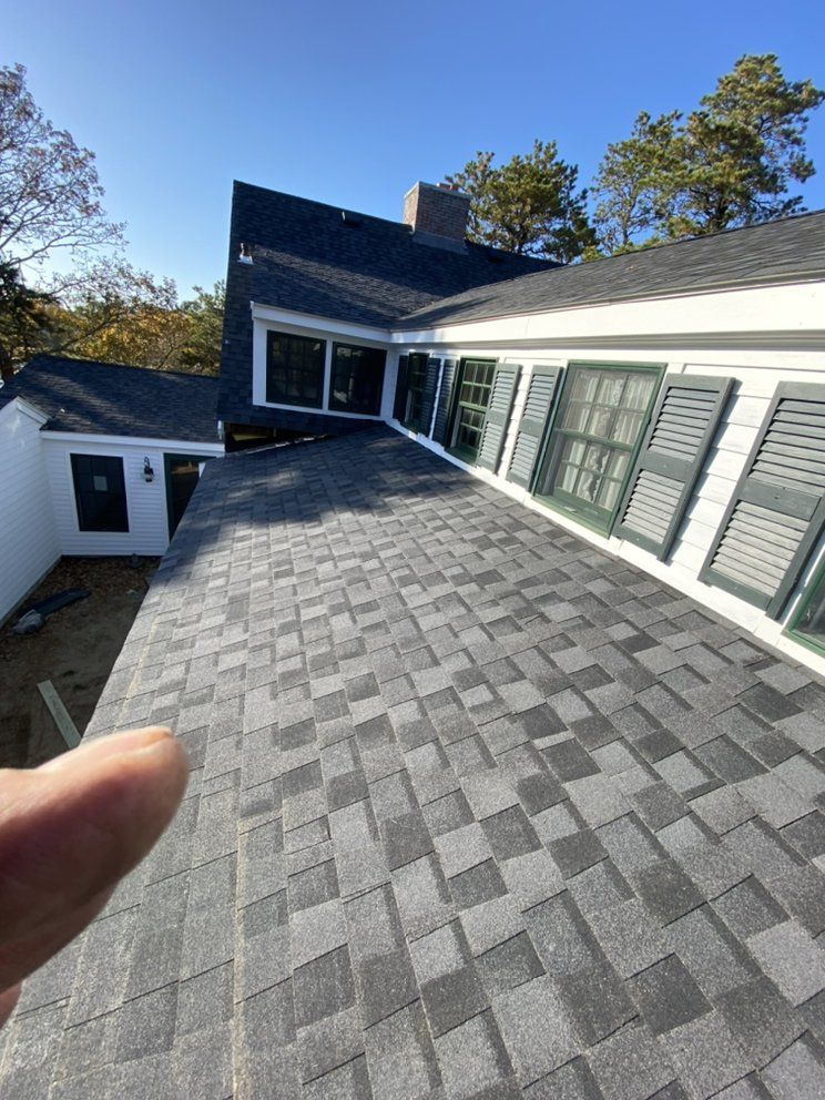  for Oceanfront Building And Remodeling in Wareham, MA