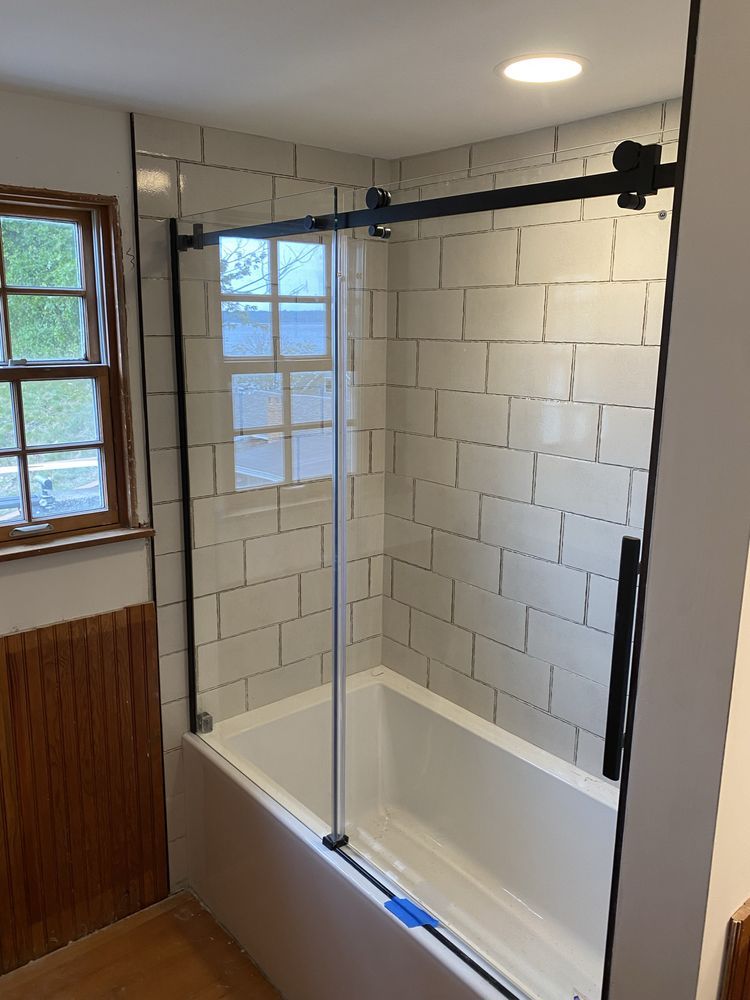 for Living Stones Construction in Pawtucket, RI