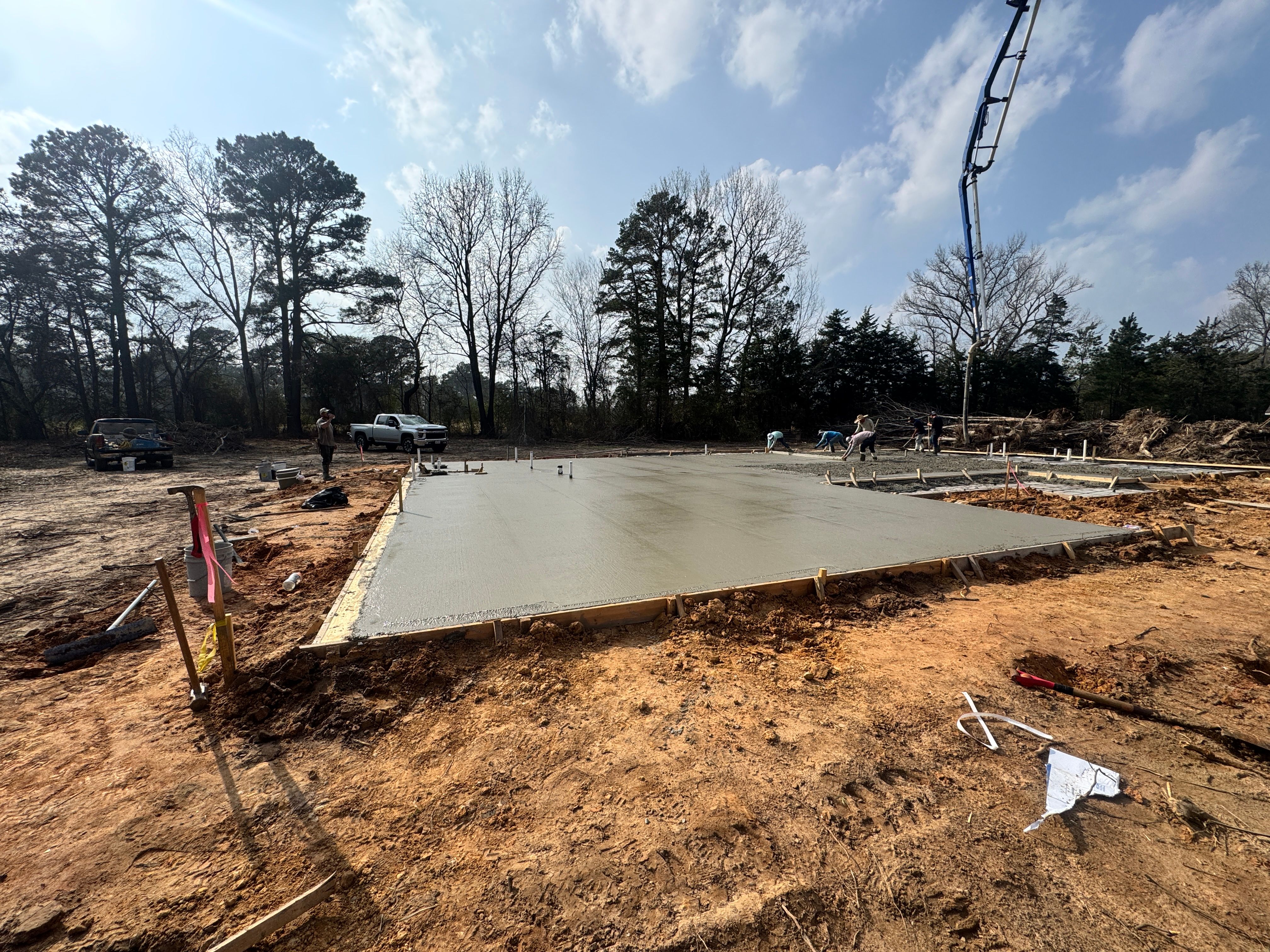  for Boone Building in Marshall, TX