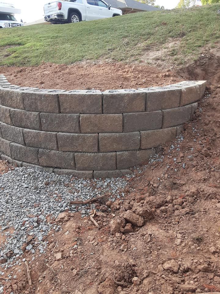  for Mendoza landscaping and lawn care in England, AR