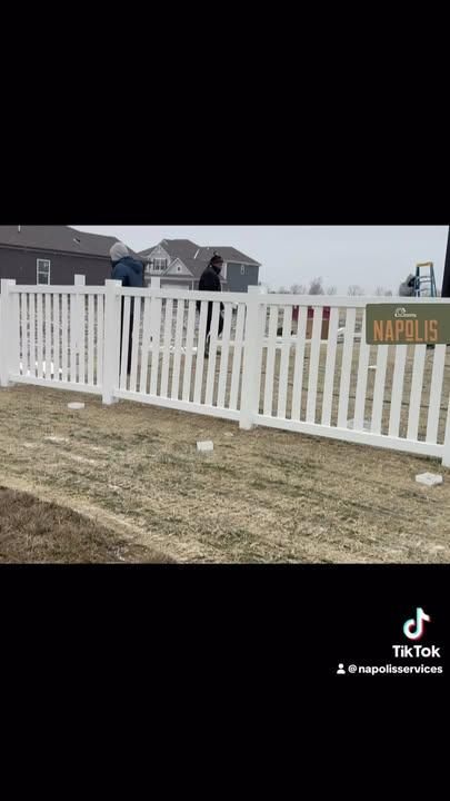  for Napolis Services LLC in Noblesville, IN