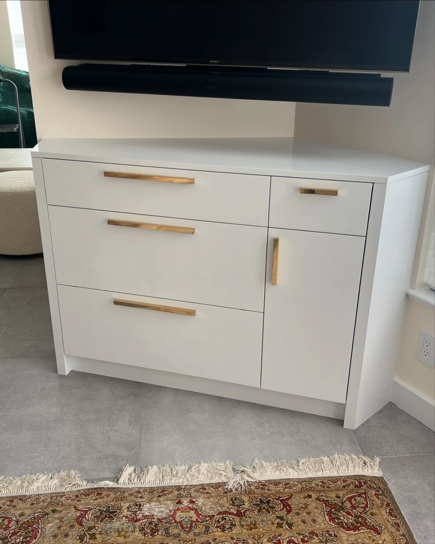  for Cameron's Fine Finishes  in Natick, MA