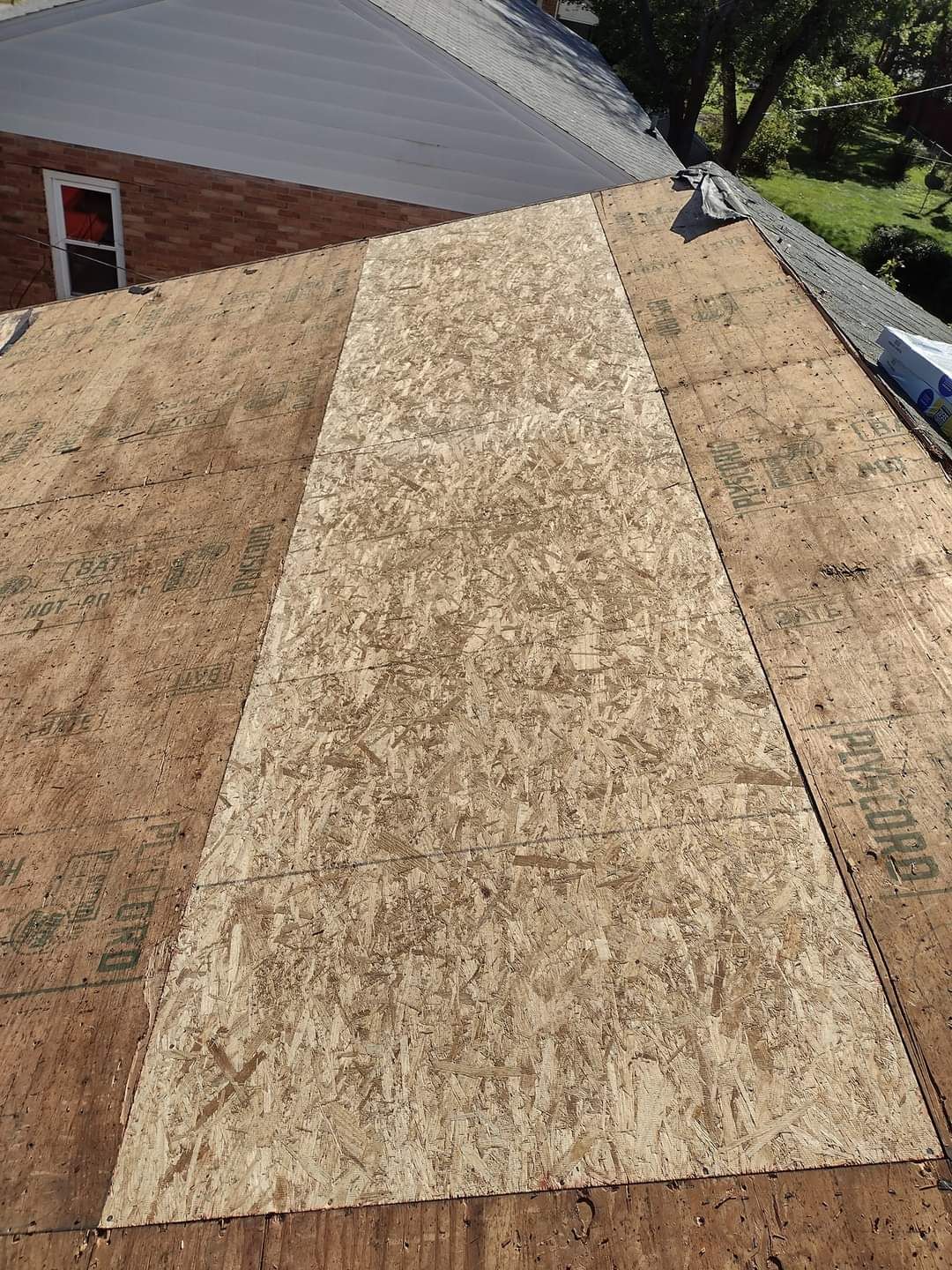  for Walkers Quality Roofing  in Midland, MI