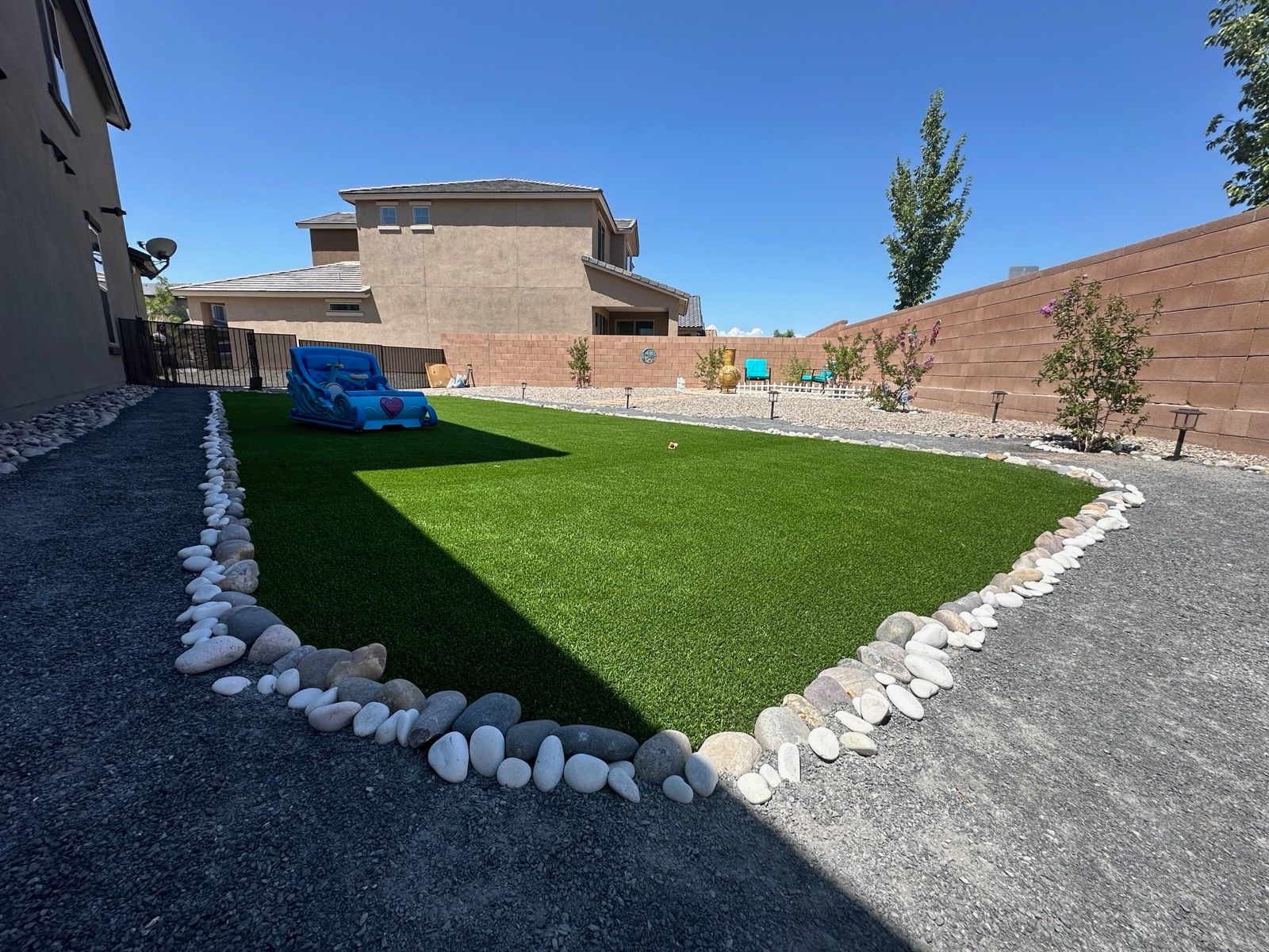  for Go Green Turf Pros in Albuquerque, NM