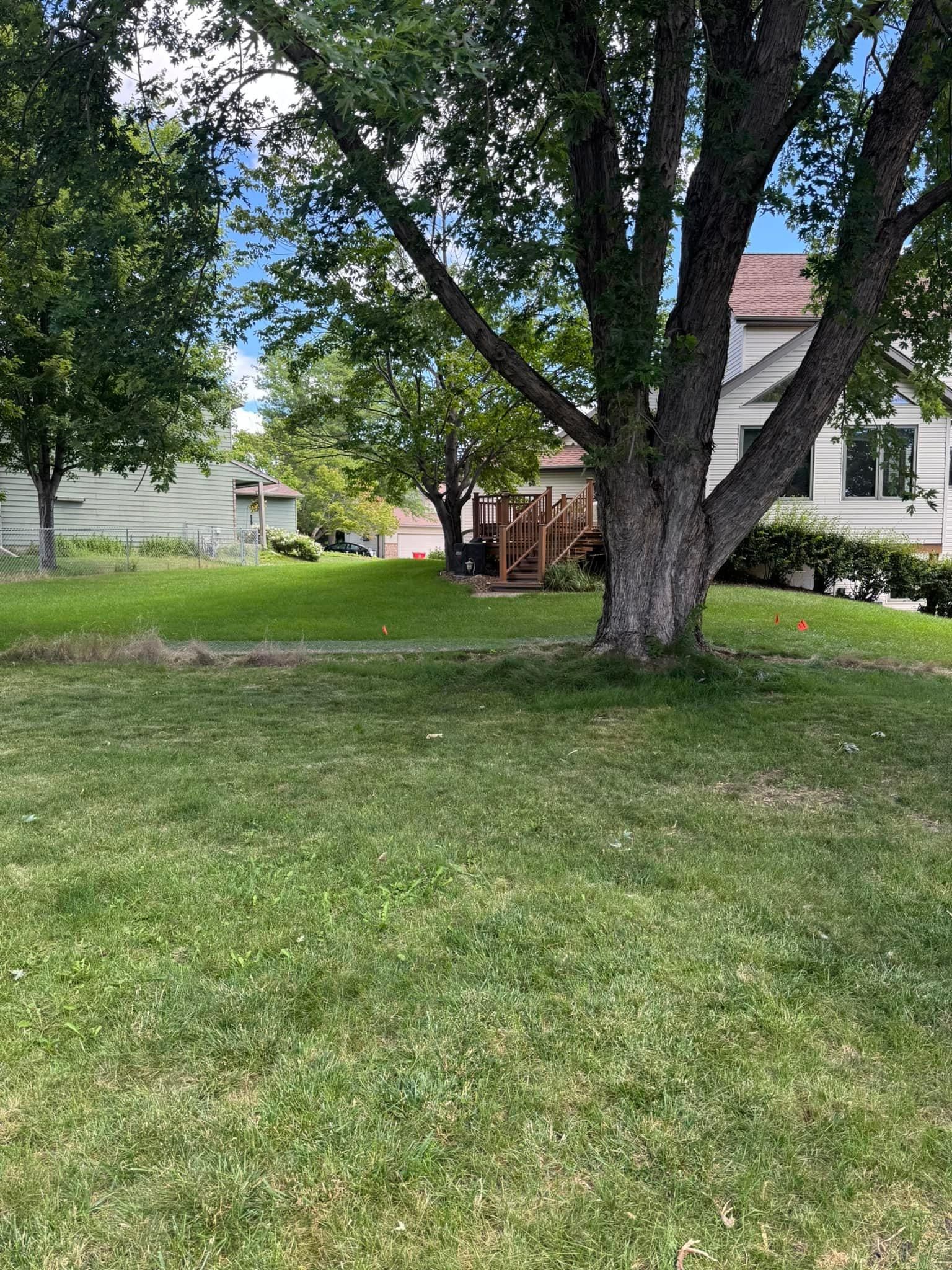  for Fairchild Fencing in Byron, MN