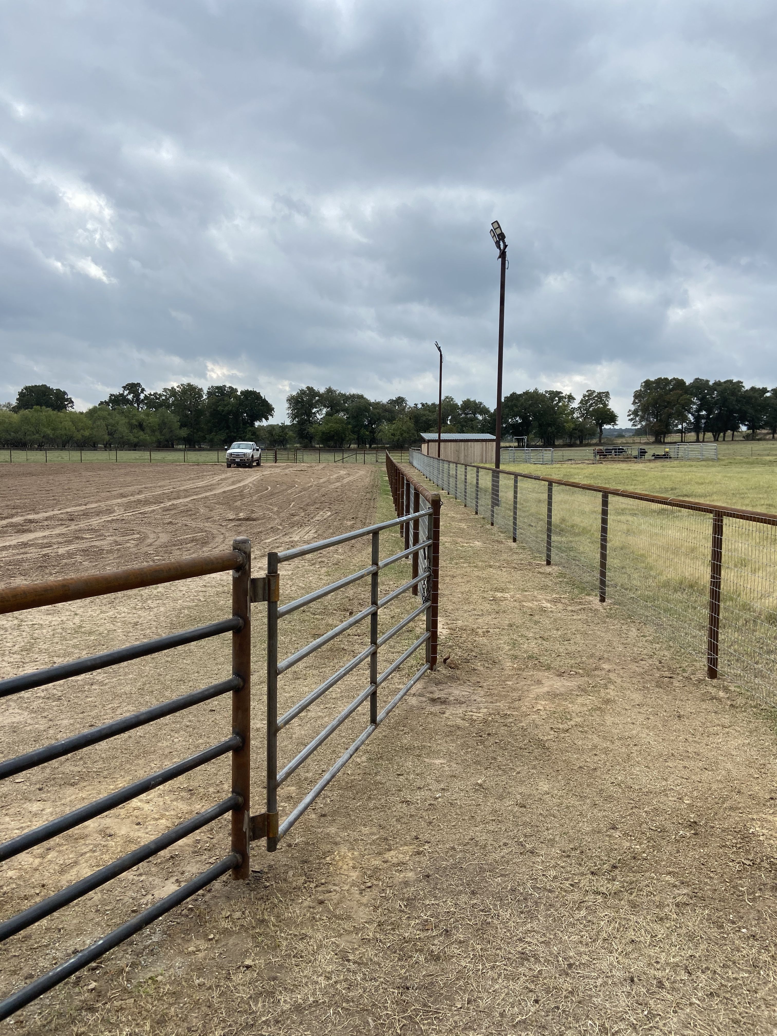  for Rockin L Construction And Welding Services in Bullard, TX