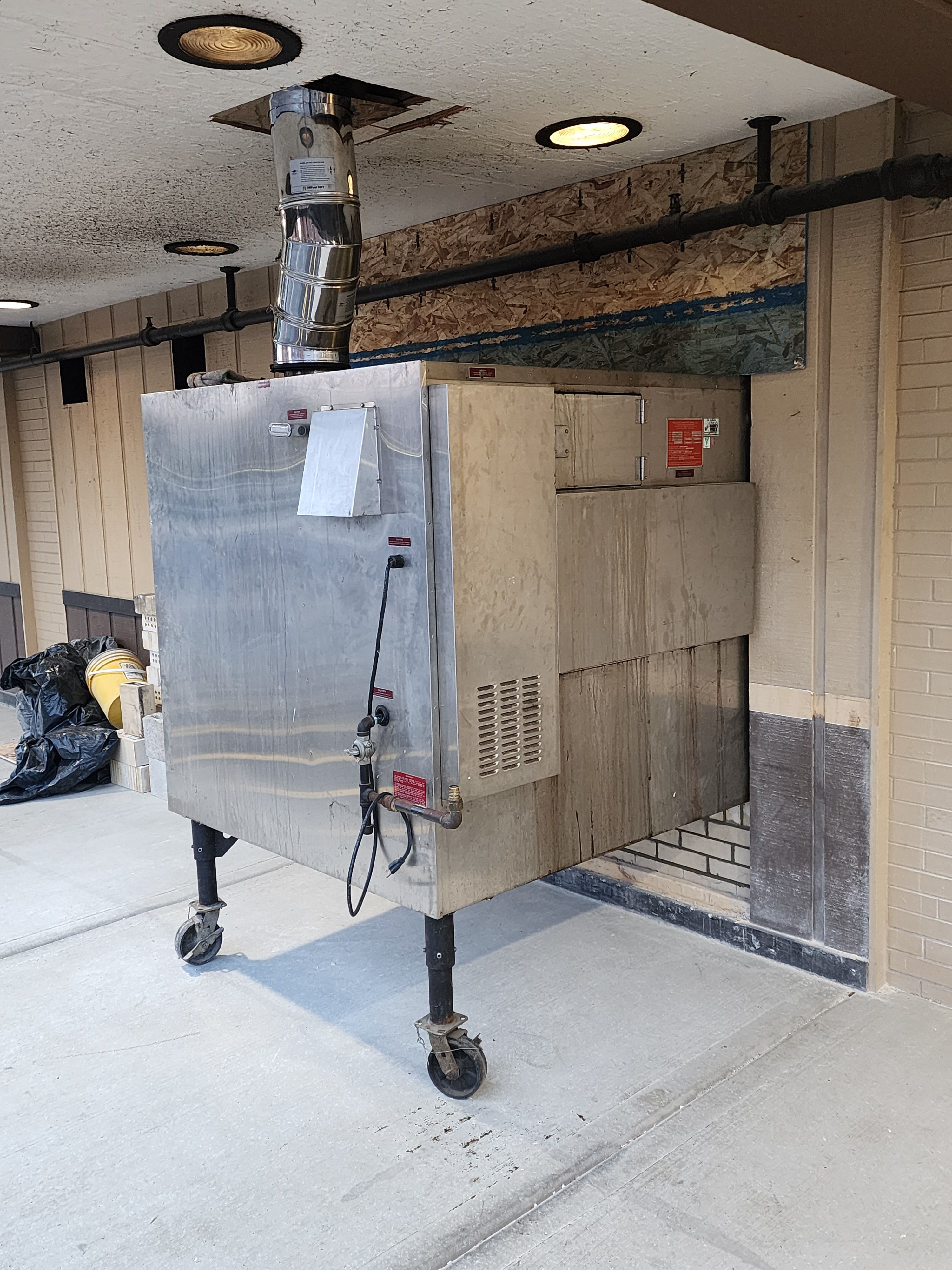  for All Mech Services in Chicago, IL