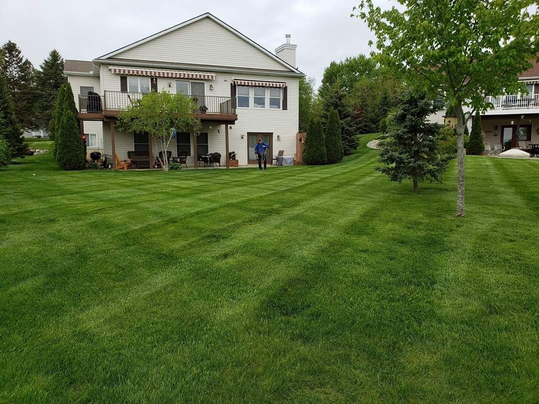  for Down To Business LLC in Howell, Michigan