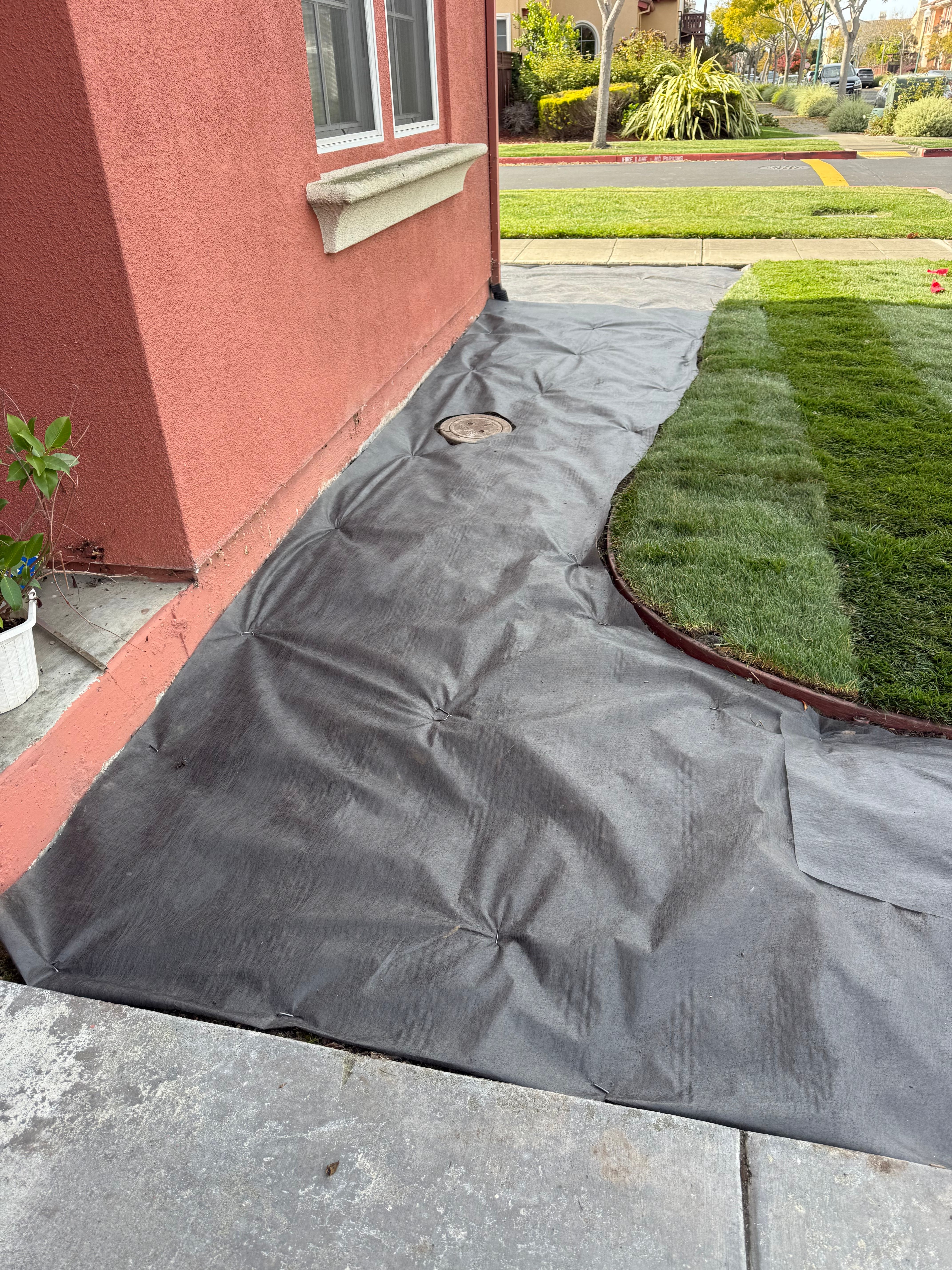  for CBA Landscaping in Hayward, CA