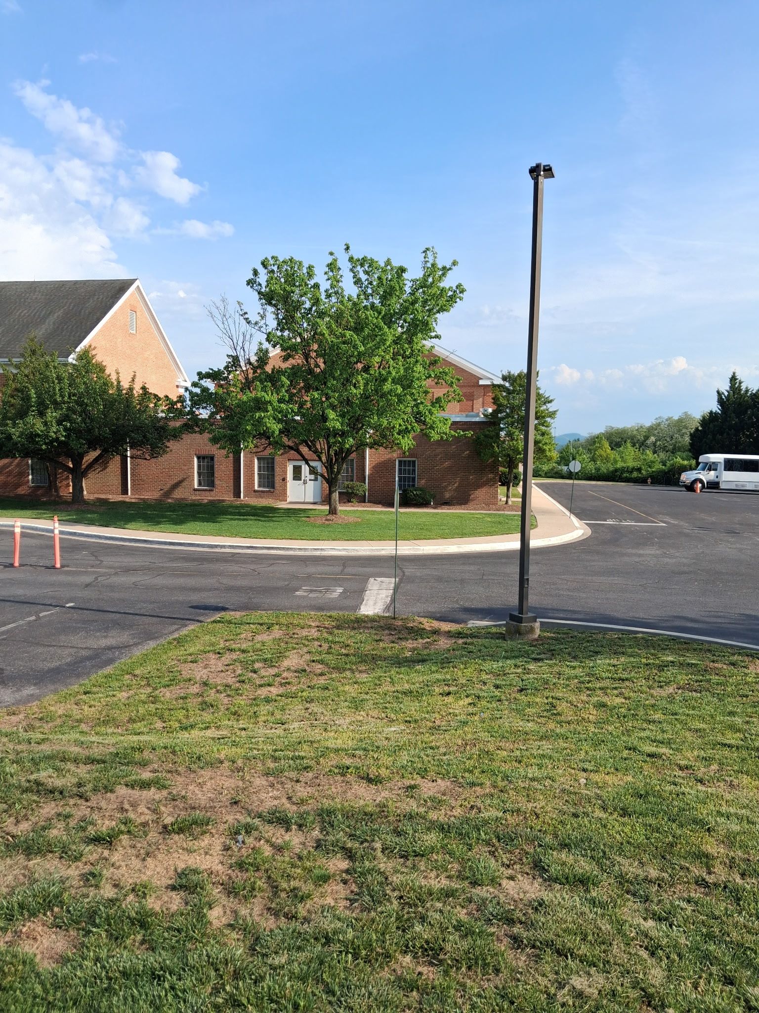  for GlennCo Solutions, Inc. in Frederick, MD