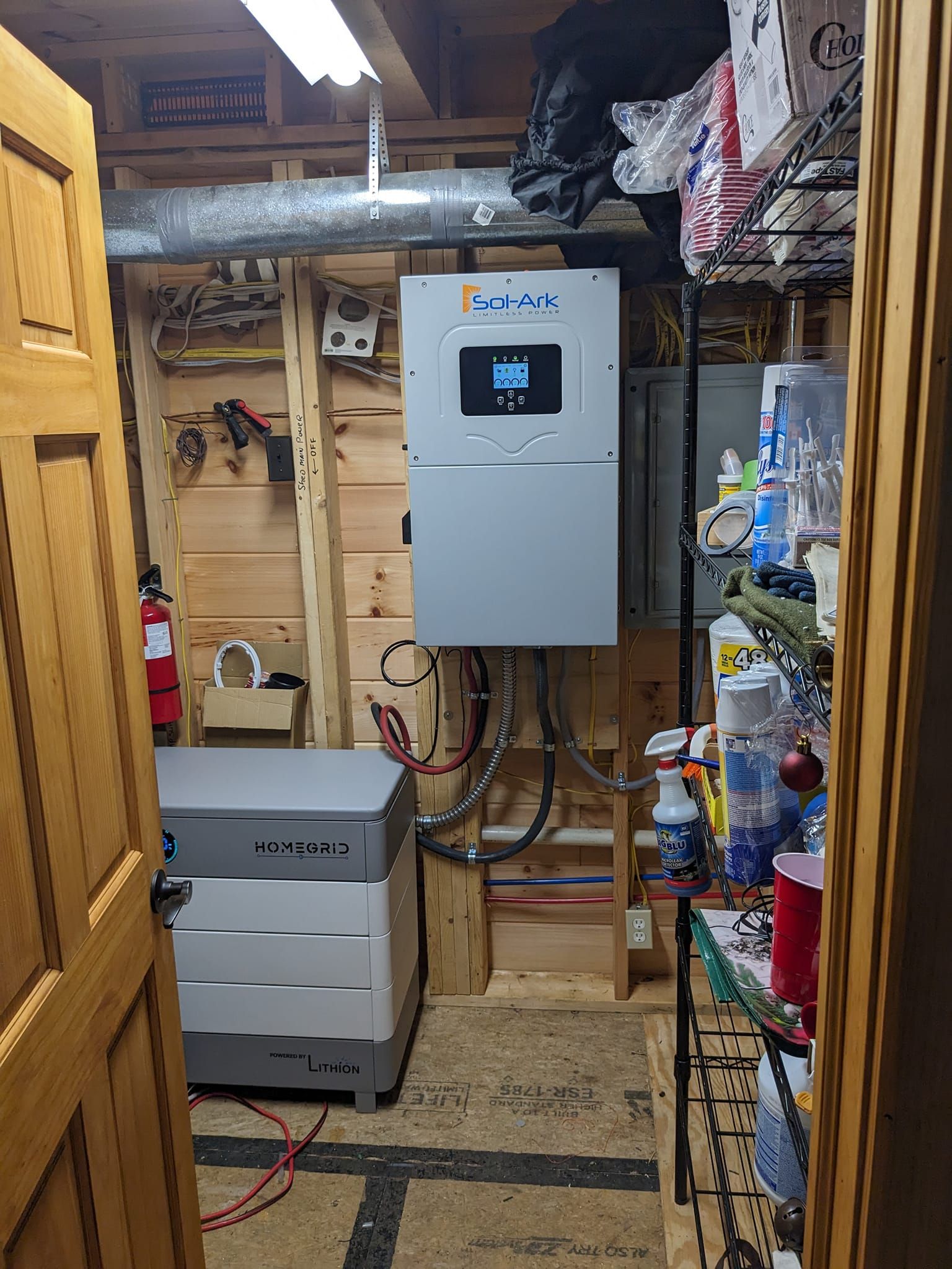 All Photos for McMaster Electric in Clifton Park, NY