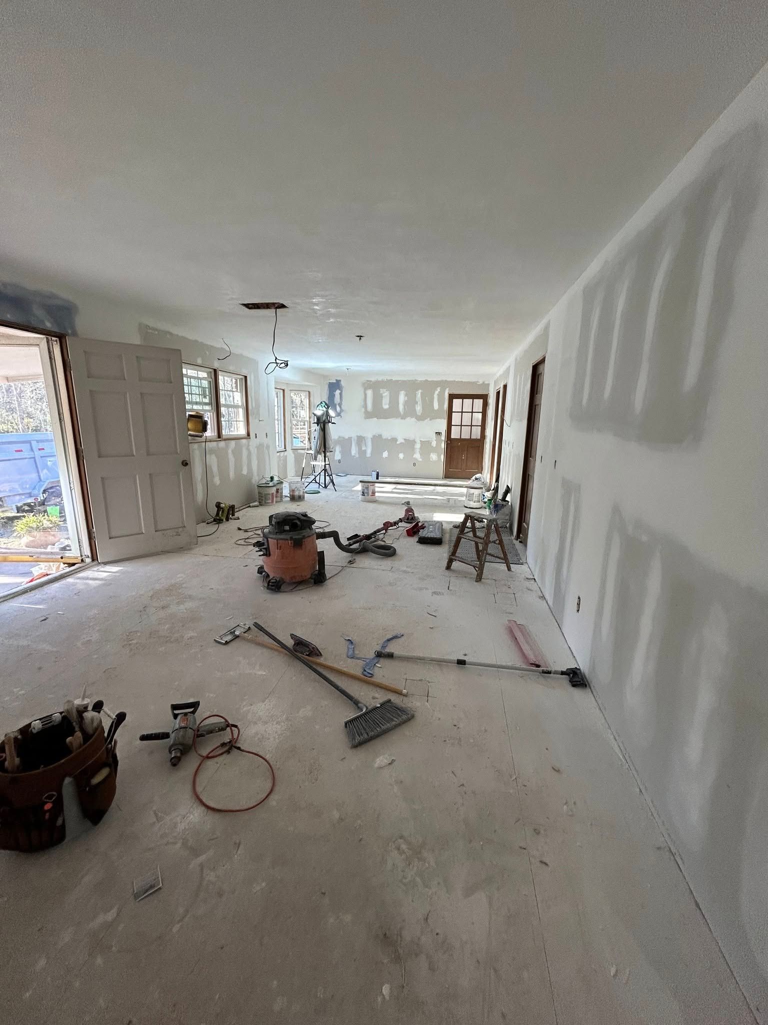  for Like New Home Repair in Abbeville, GA