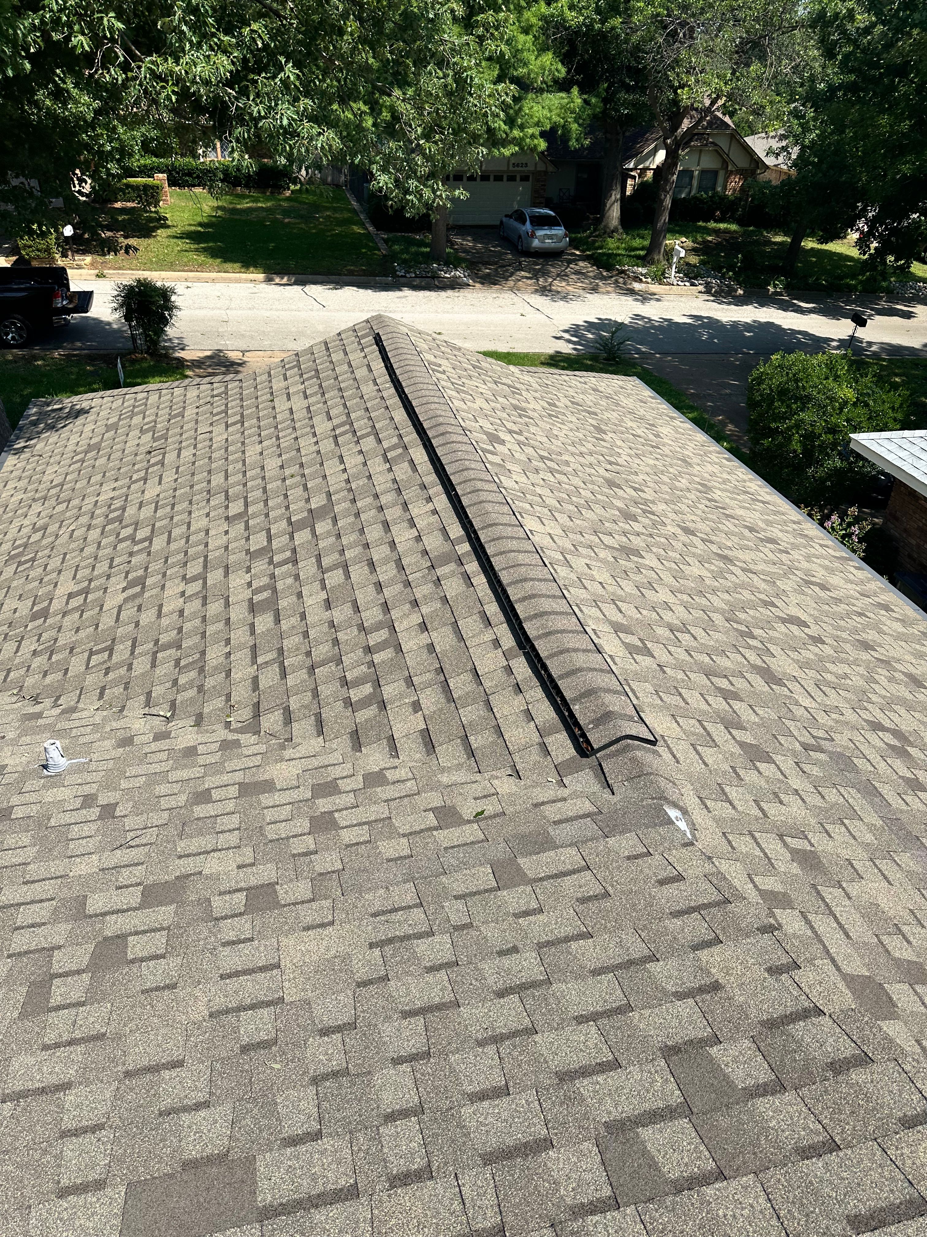 All Photos for Major League Roofing in Frisco, TX