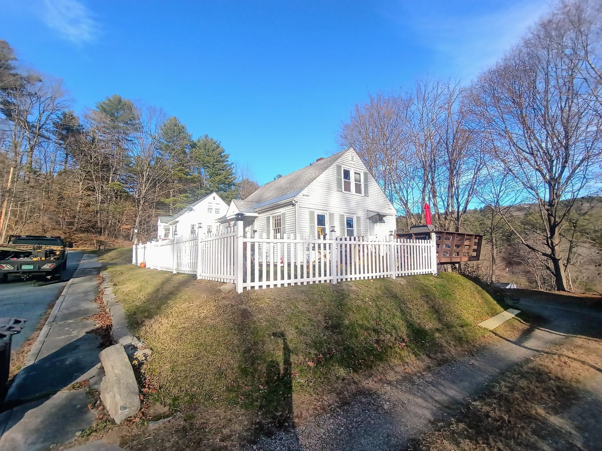  for First Response Reconstruction LLC in Windsor County, VT