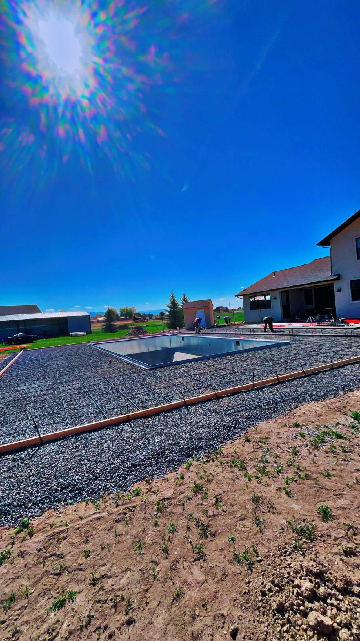  for RE Concrete LLC in Grand Junction, CO