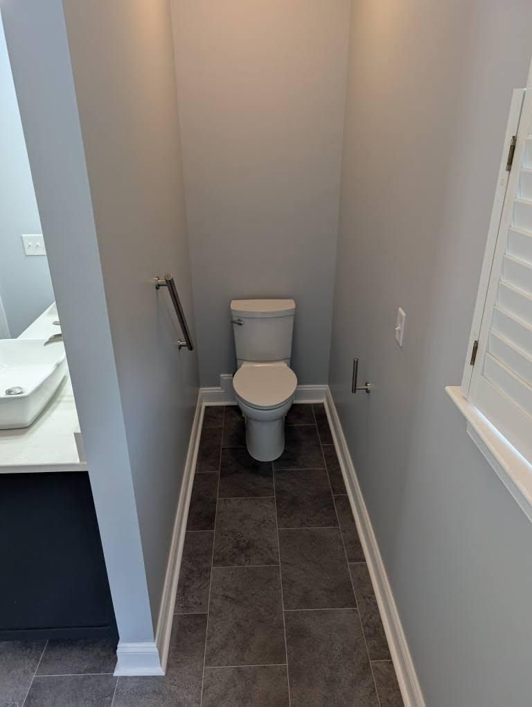  for Brick City Bath in Sanford, NC