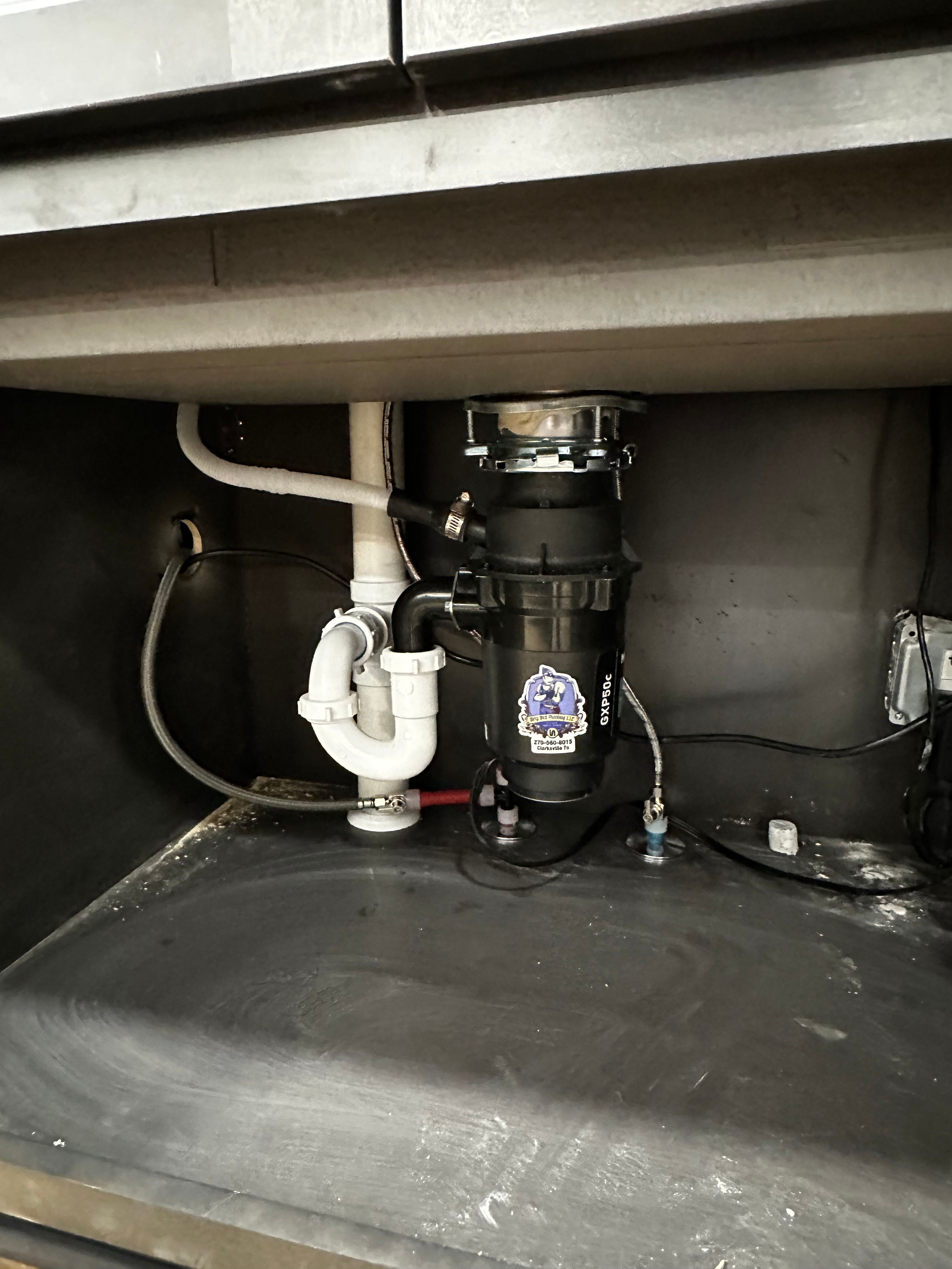 All Photos for Dirty Bird Plumbing in Clarksville, TN