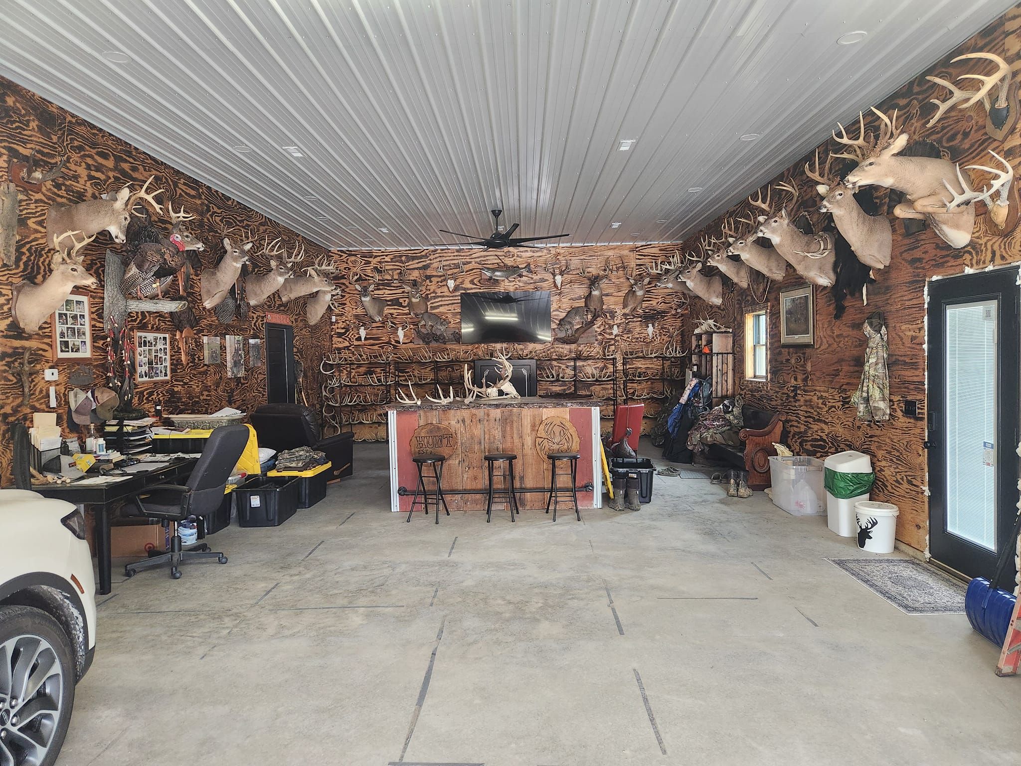  for Asher Remodeling and Seamless Gutters in St Elmo, IL