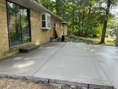 All Photos for Fabian's Concrete in Indianapolis, IN