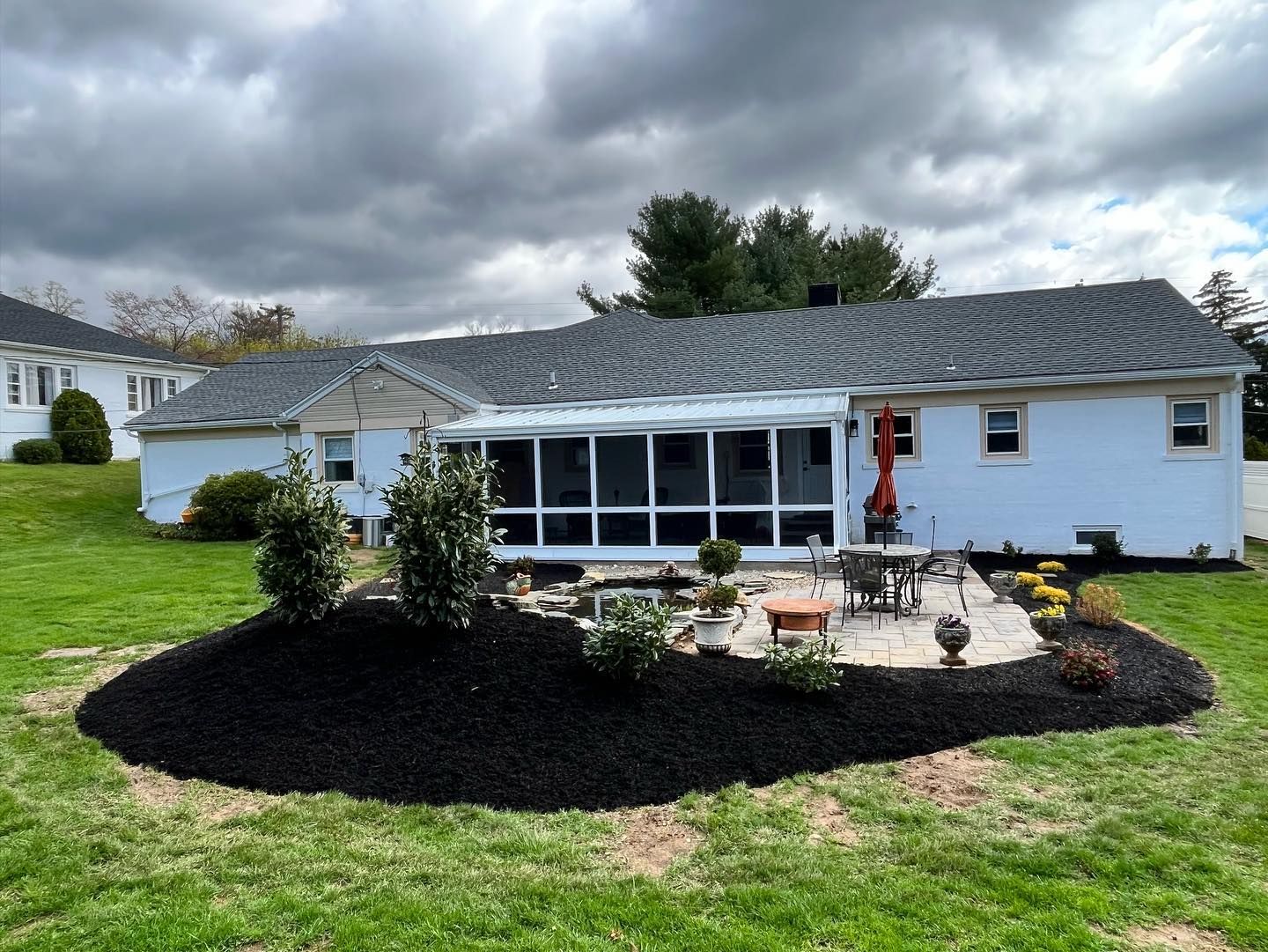  for Lavish Landscaping in Bethlehem, PA