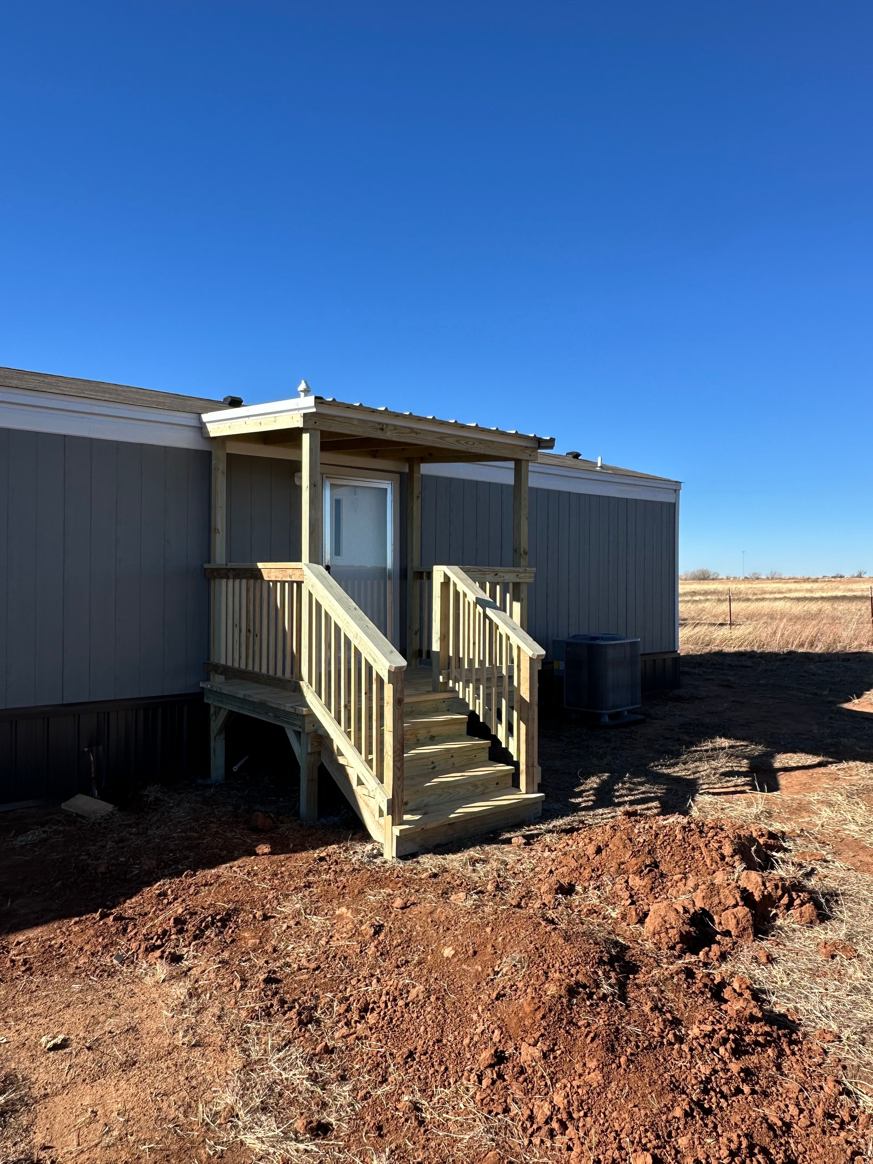  for Timberline Deck and Patio L.L.C. in Waco, TX