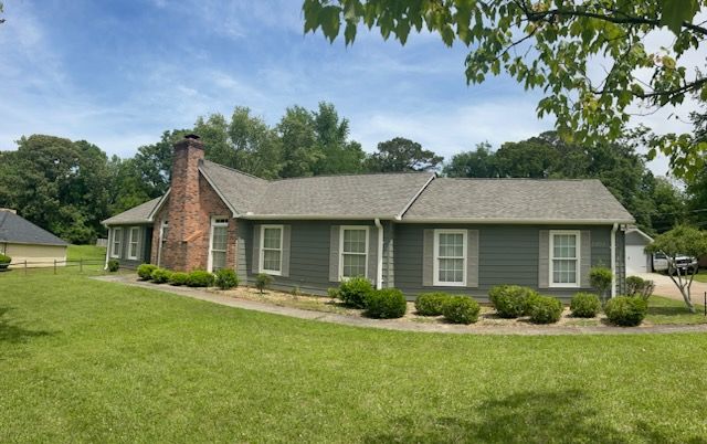  for Foster Painting and Services in Auburn, AL
