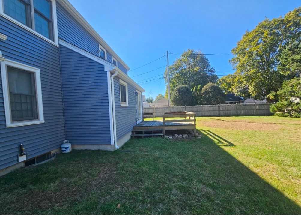  for South Coast Decks LLC in Mansfield, MA