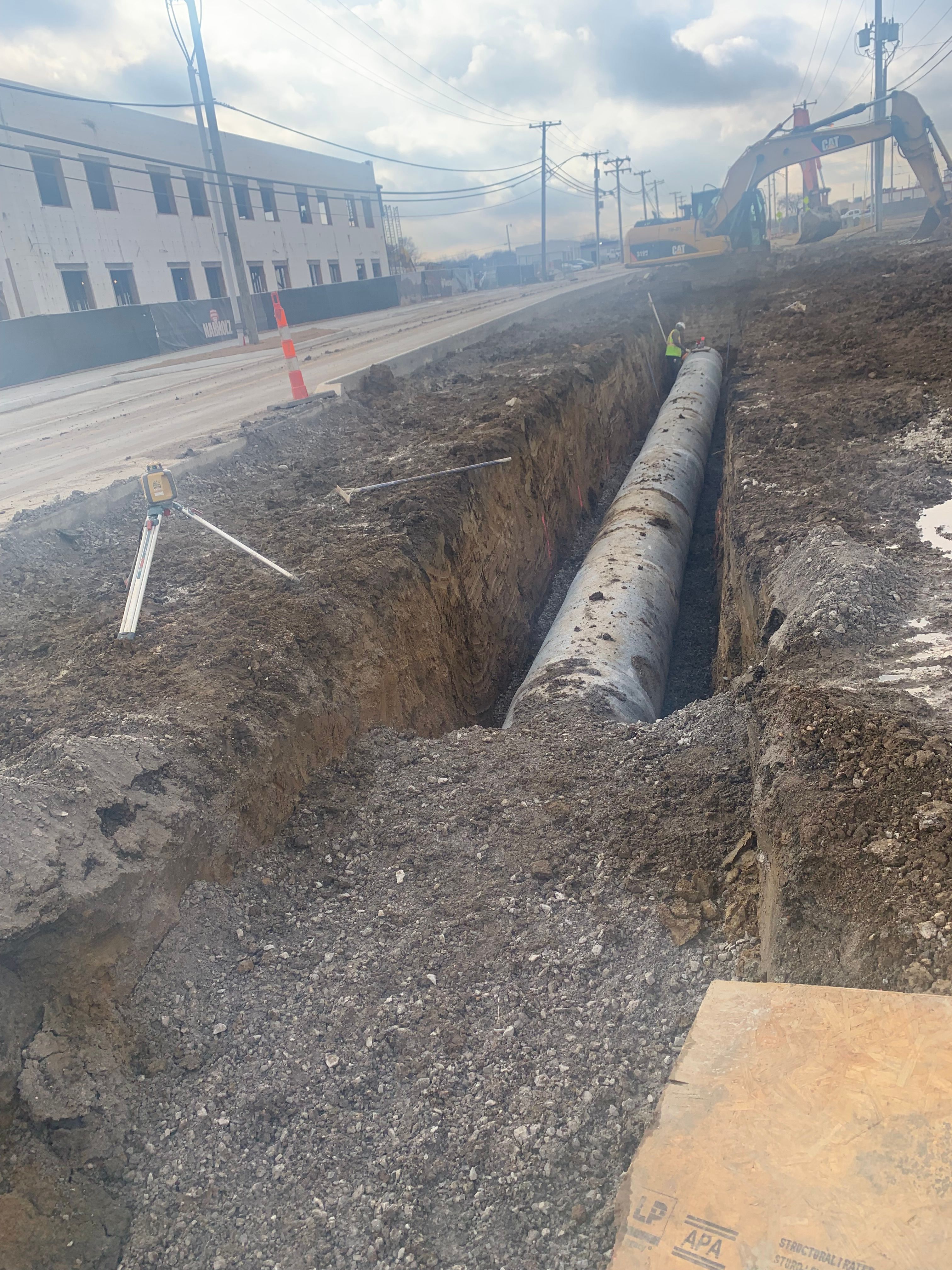  for Project X Construction LLC in Tulsa, OK