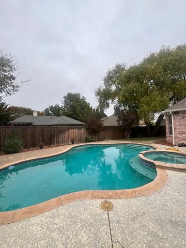  for Hernandez Pool Plaster in Grapevine, TX