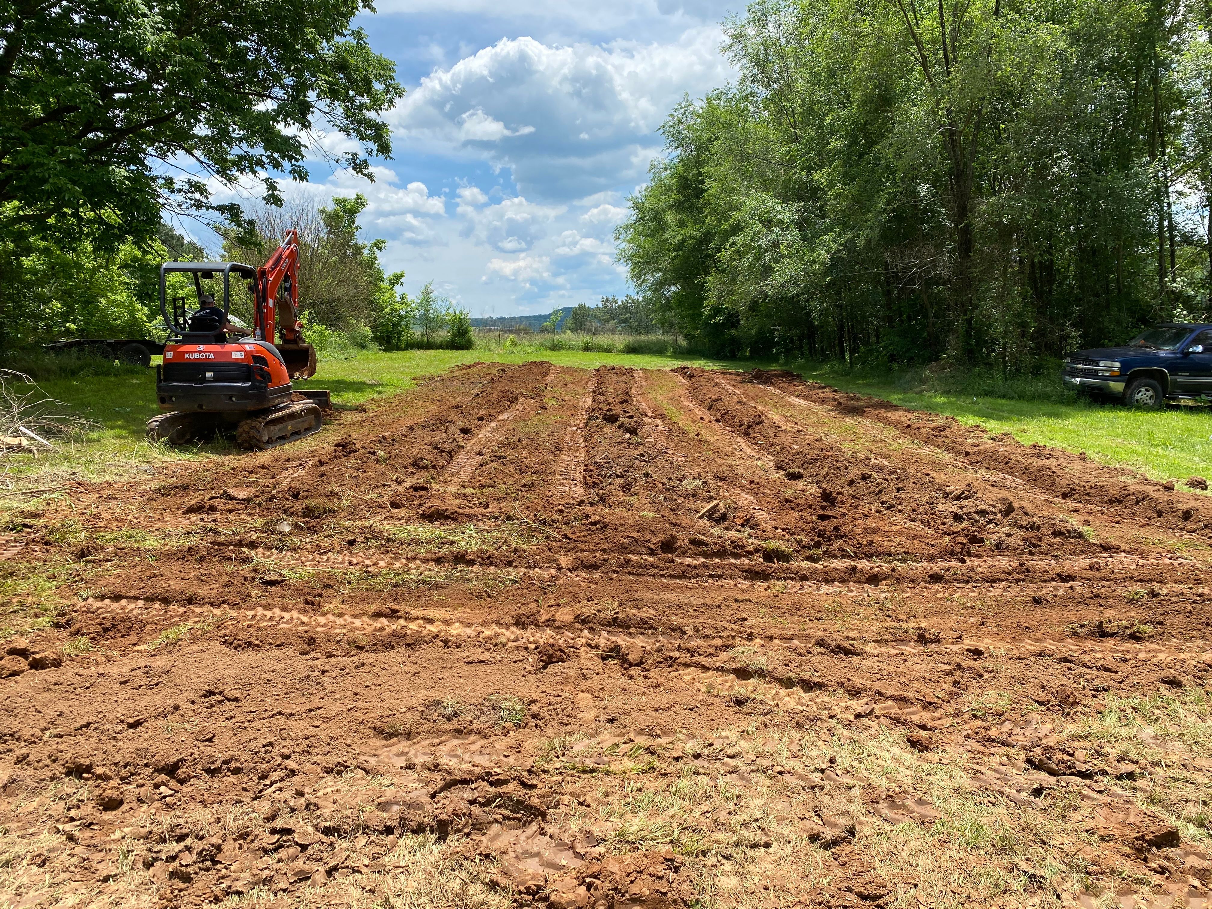 All Photos for Martin Septic  in Athens, TX