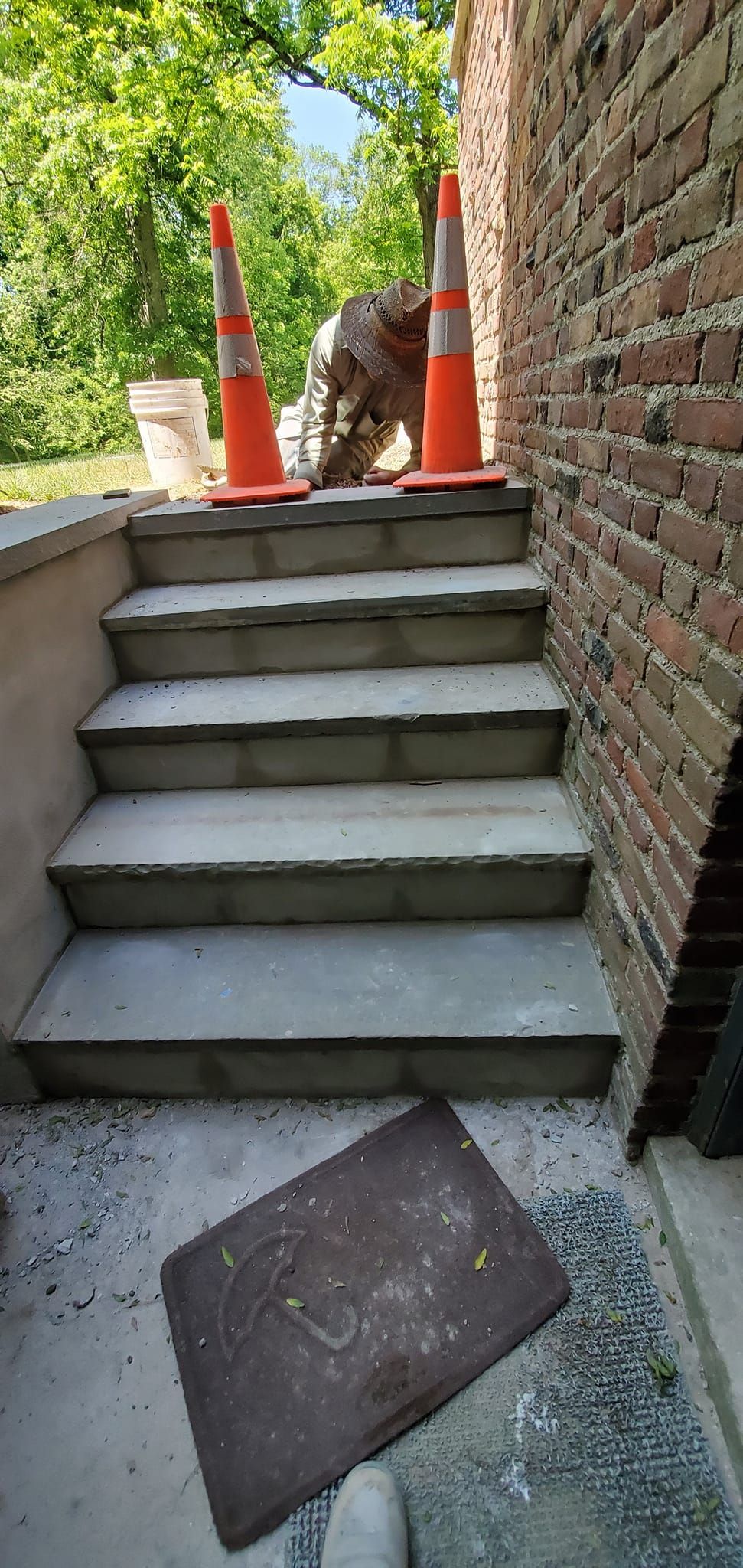  for Cristians Maintenance and Hardscaping llc in Bedminster, NJ