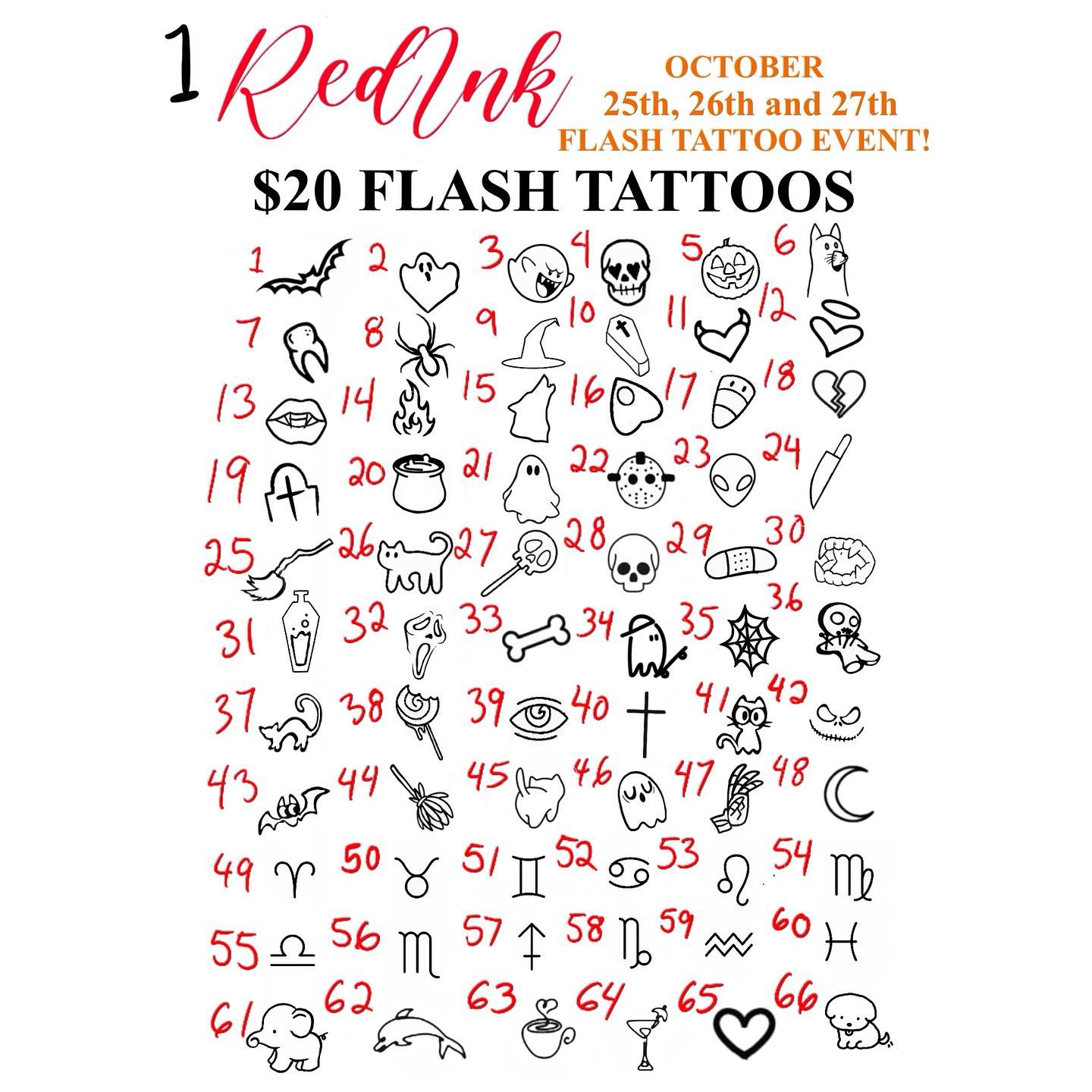 All Photos for RedInk Tattoo Studio in Manhattan,  NY