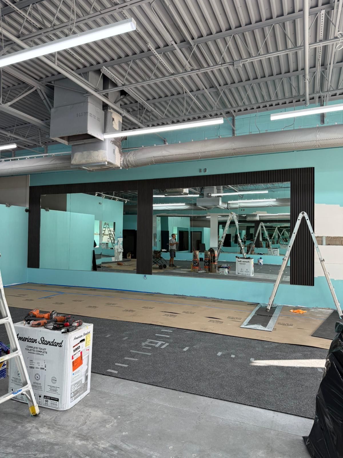  for Beyond the Edge Construction in Brandon, FL