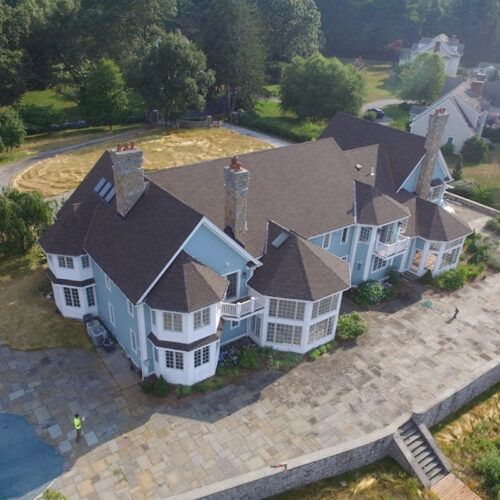  for Smart Roofing in Waterbury, CT