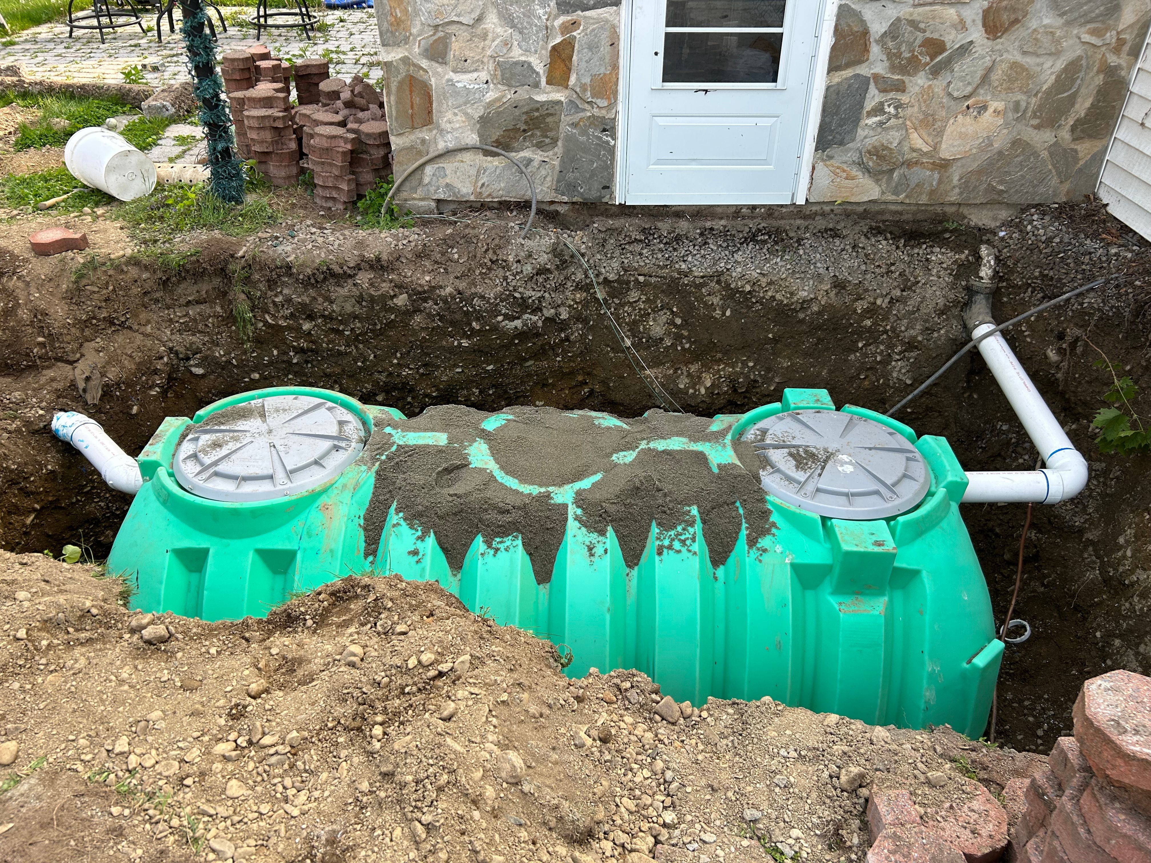  for LNC Contracting in Greenwood Lake, NY