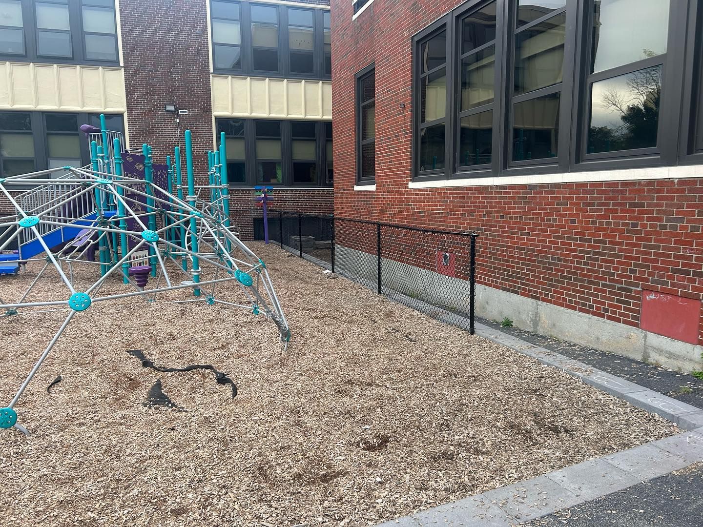  for Zammito Landscape Construction in Dorchester, MA