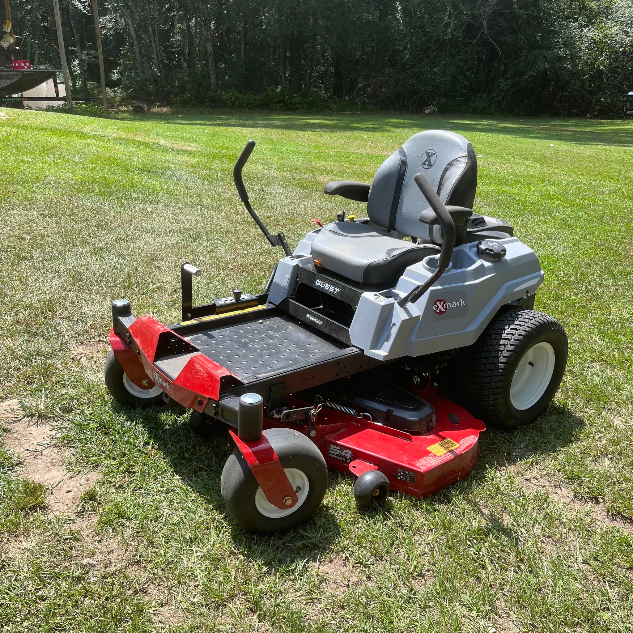  for Landscaping Pros in Hurley, MS