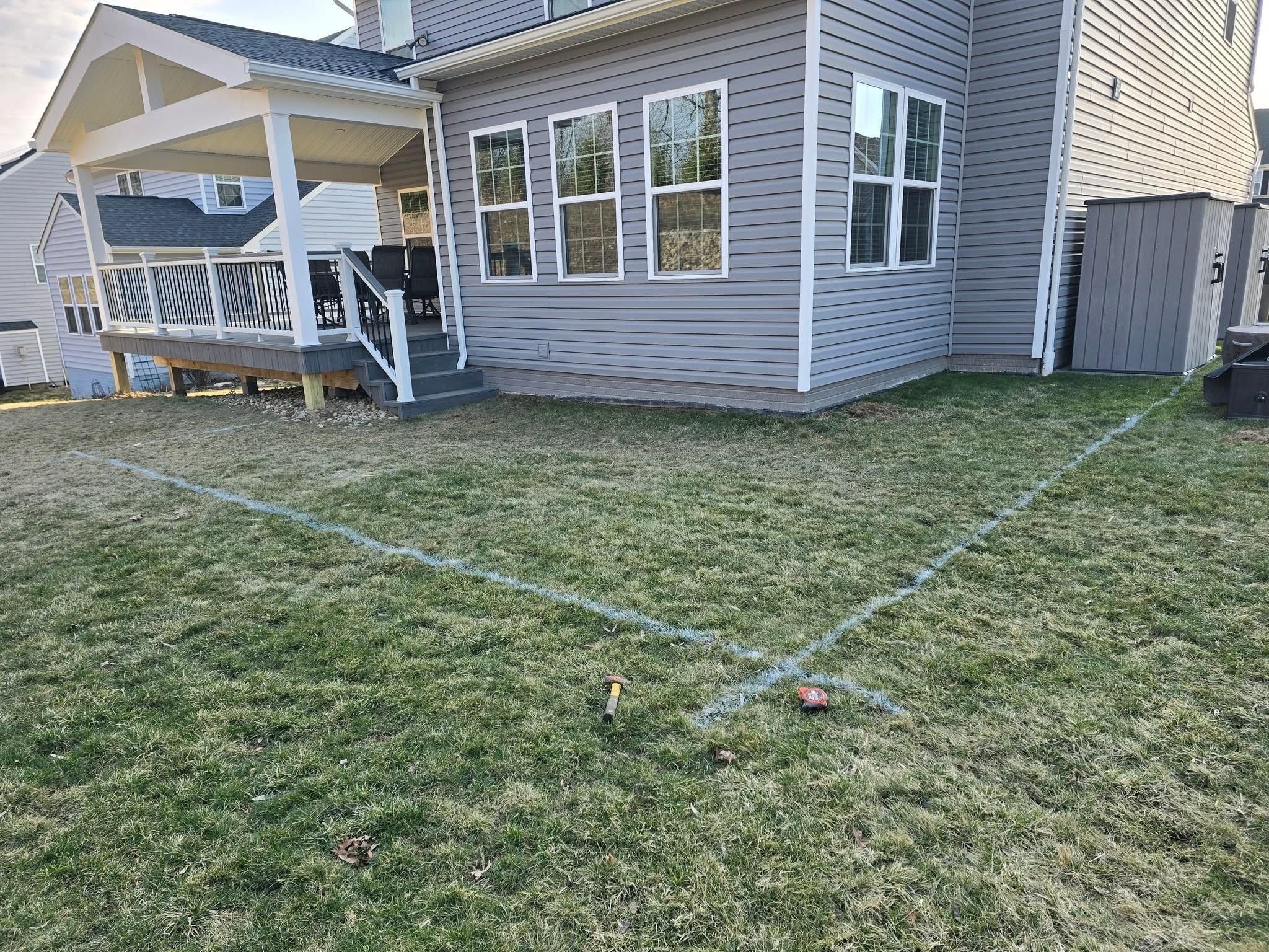  for The X Lawncare & Landscaping in Valencia, PA