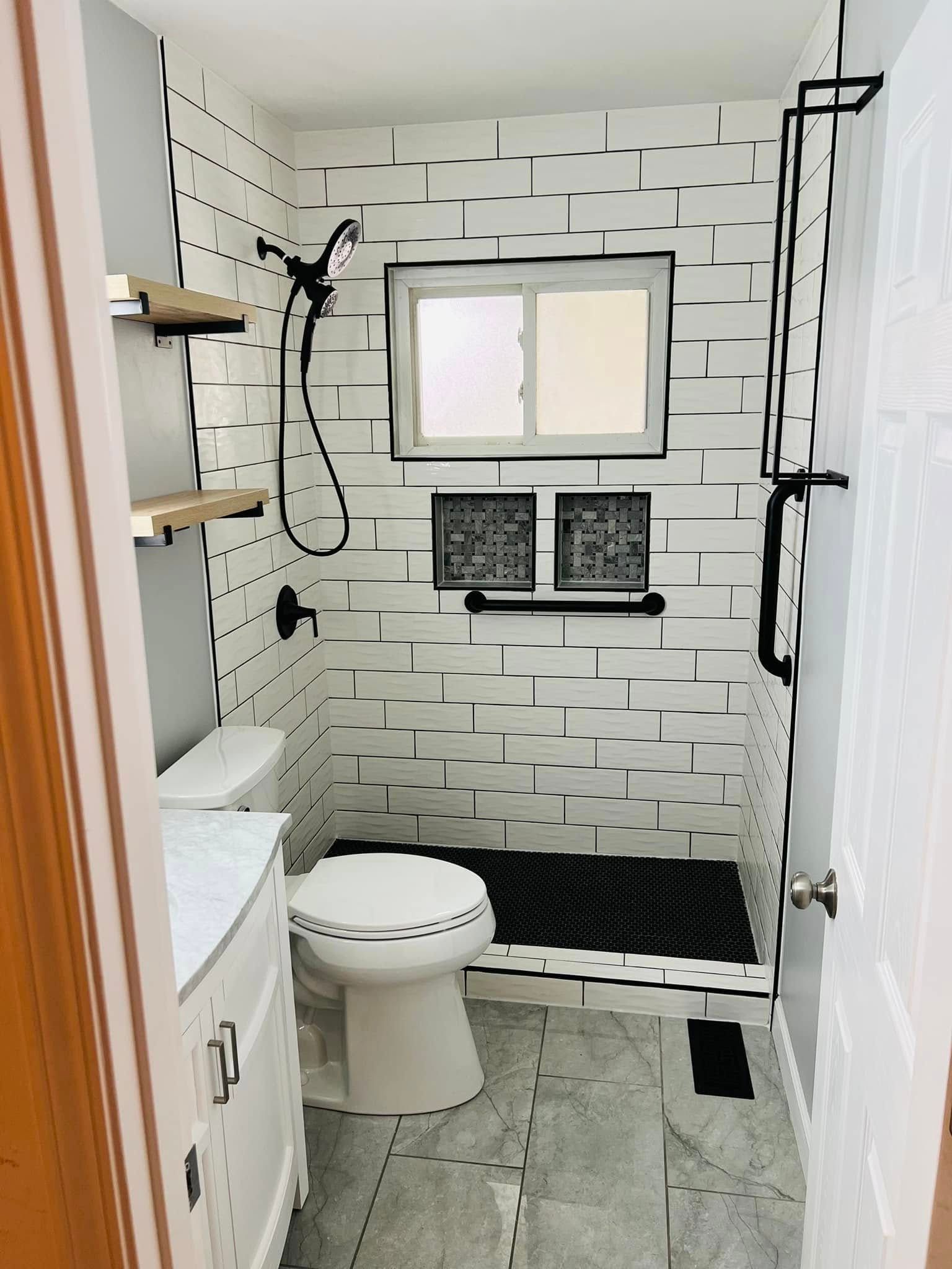  for Riveras Contracting in Beavercreek, OH