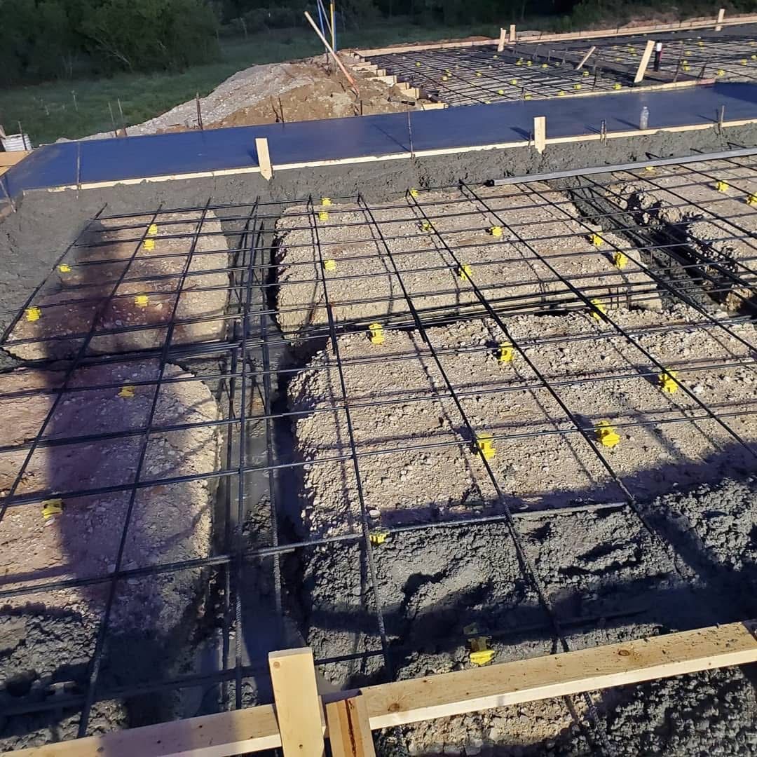 All Photos for Visten Construction Group LLC in Burkburnett, TX
