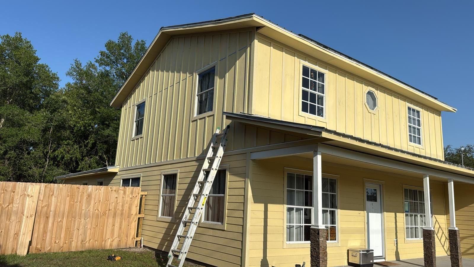  for United Exteriors INC in St. Petersburg, FL