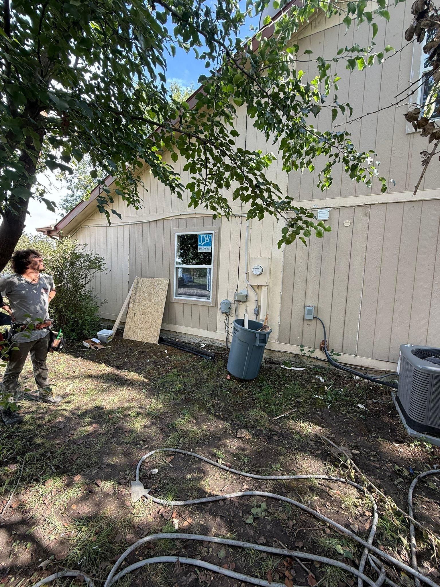  for SDM Construction LLC in Lawrence, KS