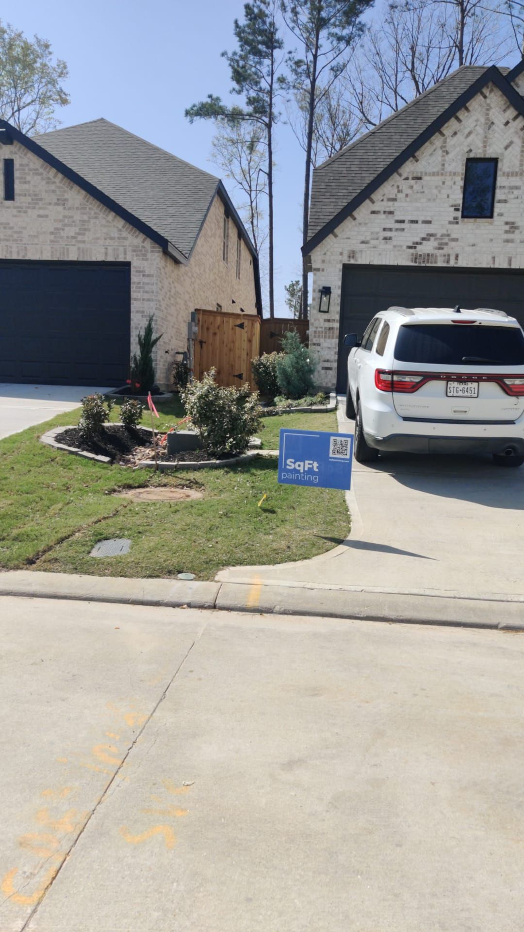 All Photos for SqFt Painting in Conroe, TX