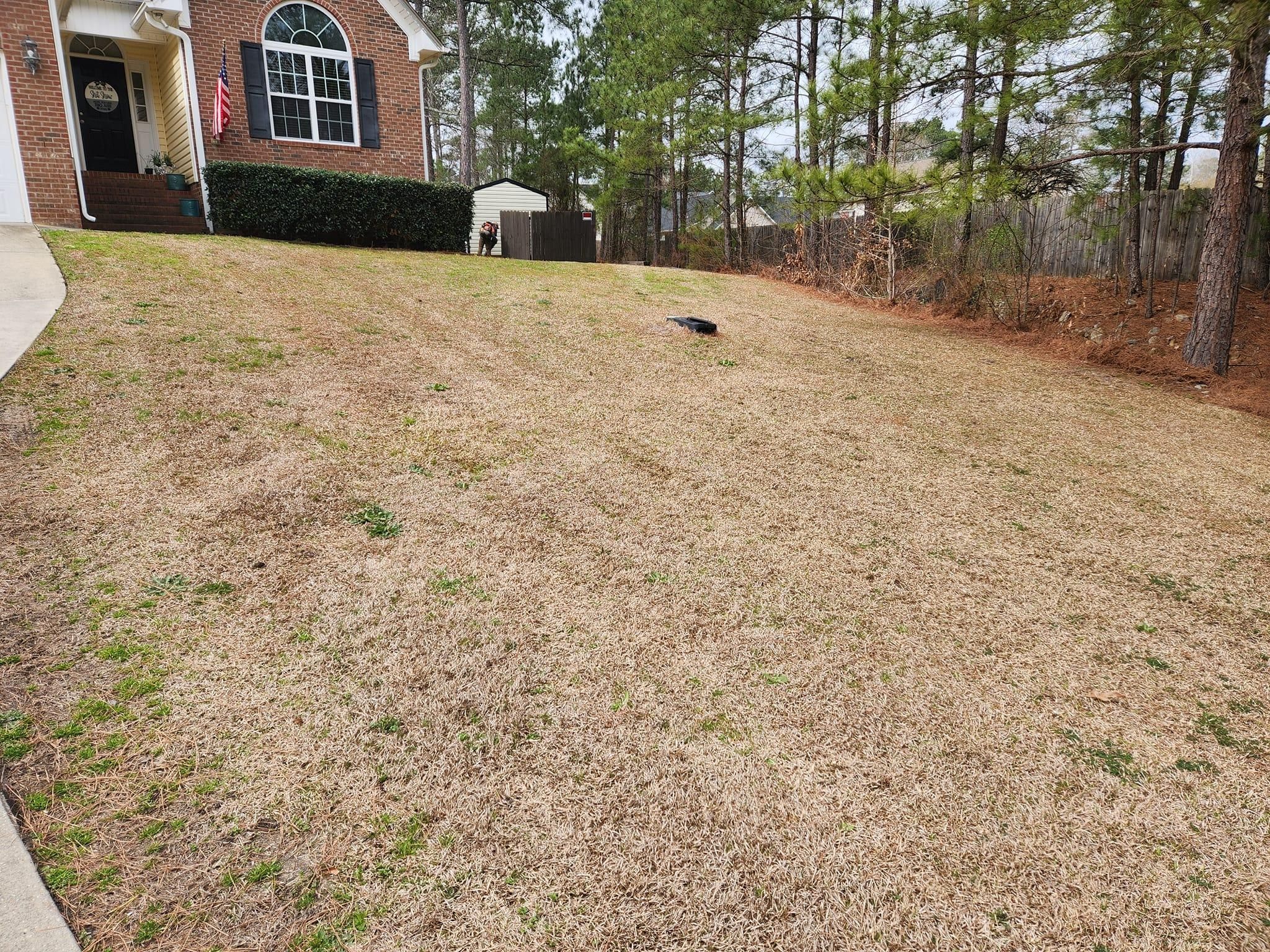 All Photos for South Montanez Lawn Care in Fayetteville, NC