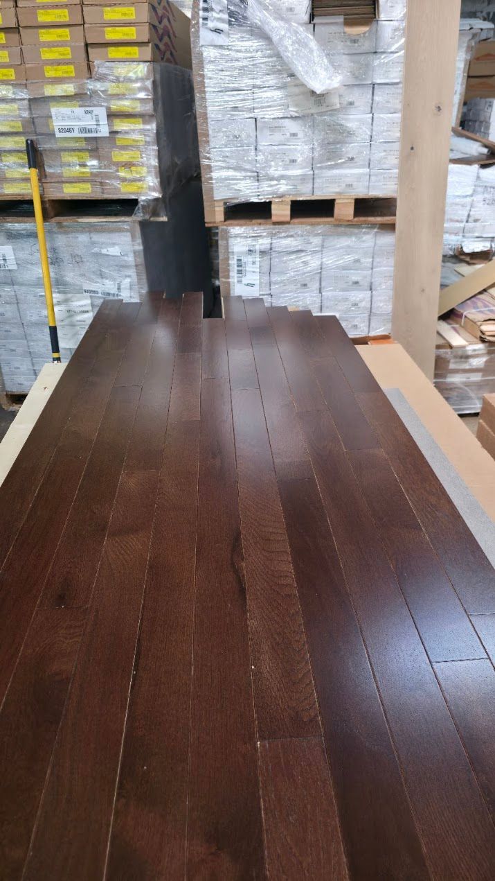  for Faith Friendly Flooring in Dalton, GA